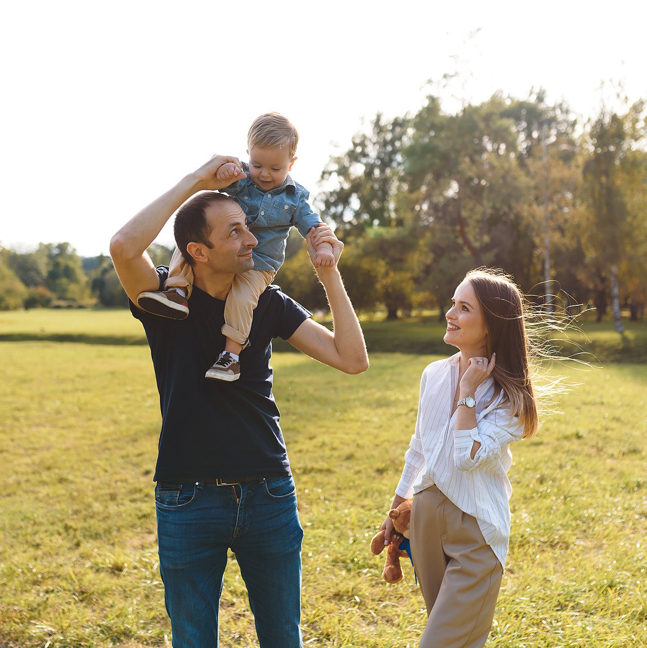 Fotograf Andrei Zveaghintev — Irlanda, Dublin