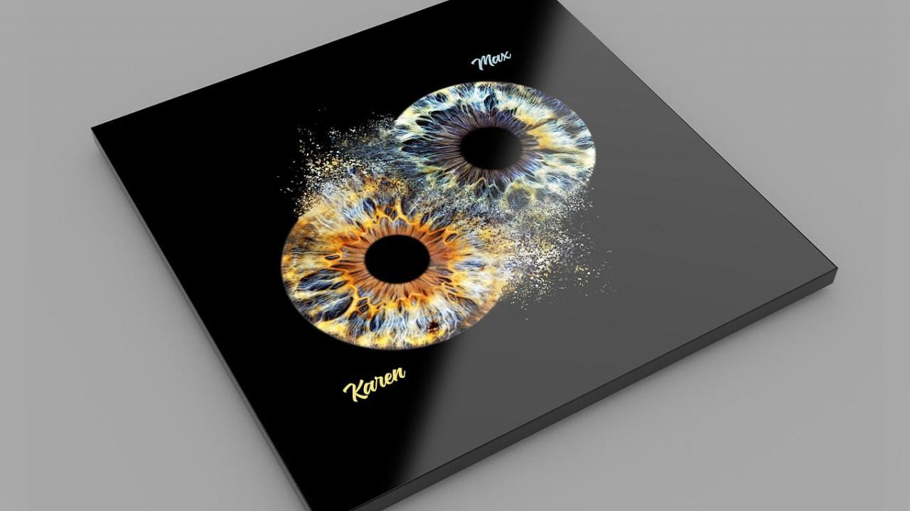 Hi, my name is Eric T and I am Iris photographer