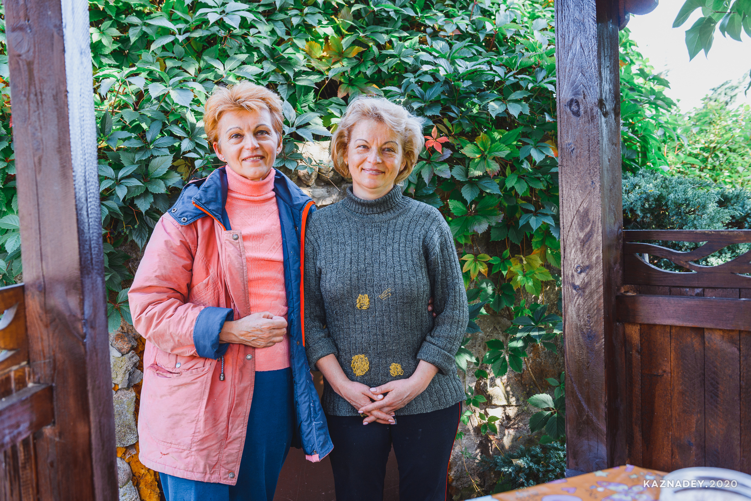 Дорога тишины, Алексей Казнадей, kaznadey