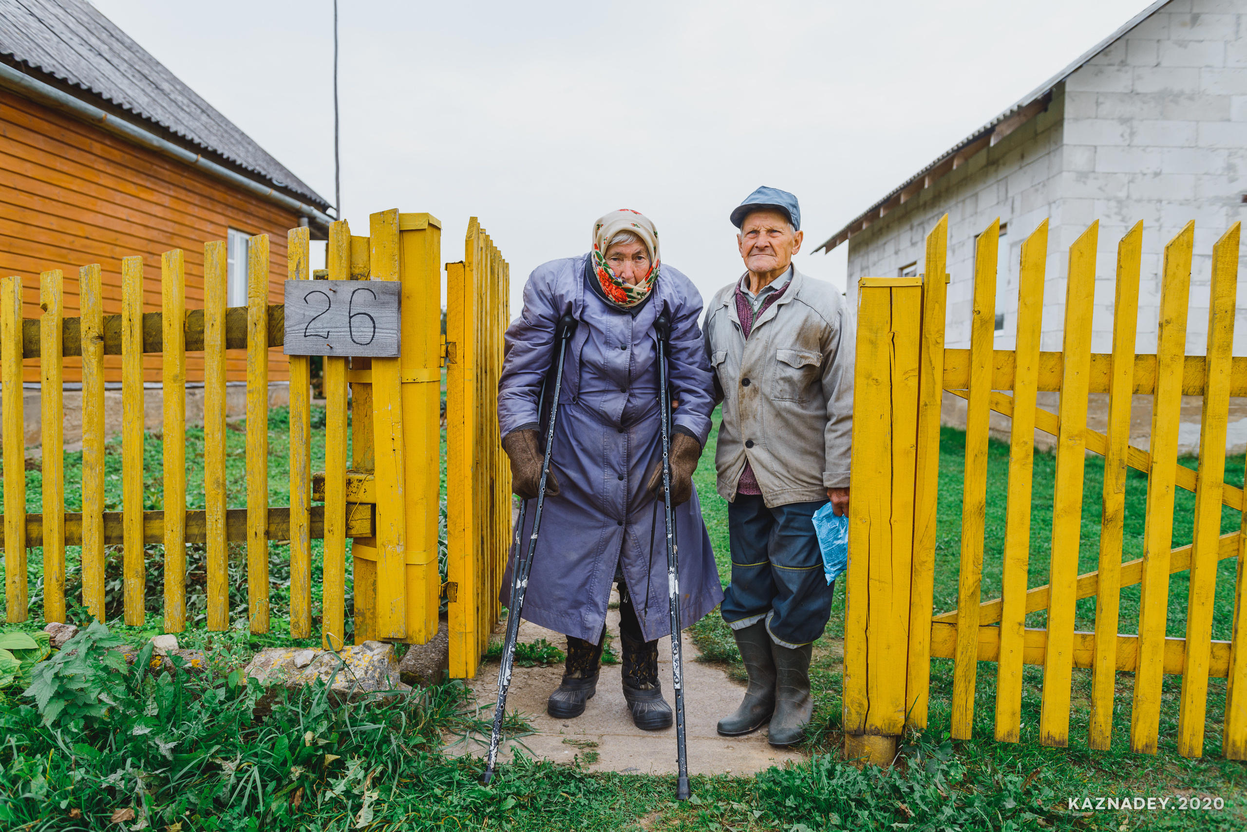 Дорога тишины, Алексей Казнадей, kaznadey, фотограф