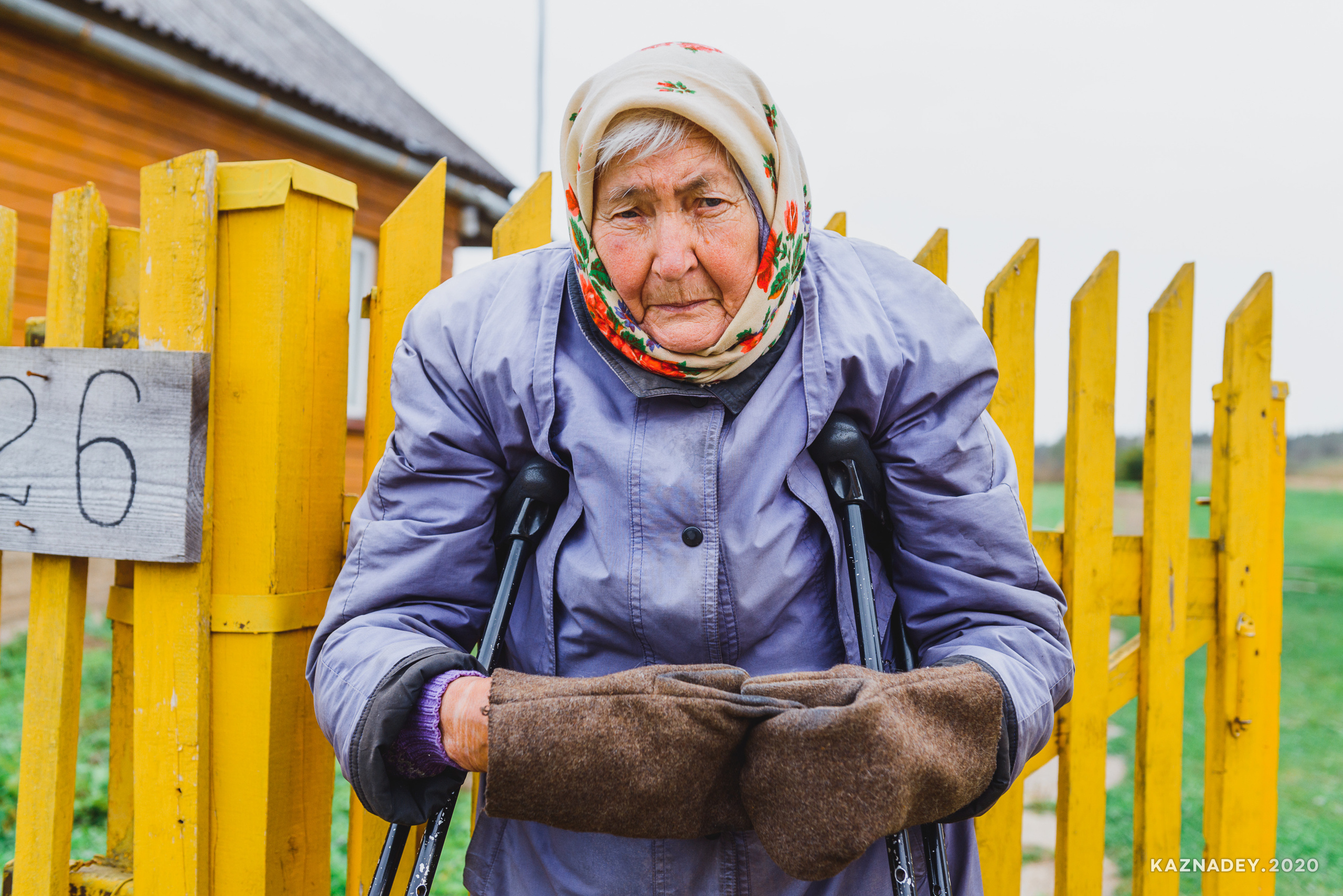 Дорога тишины, Алексей Казнадей, kaznadey, фотограф
