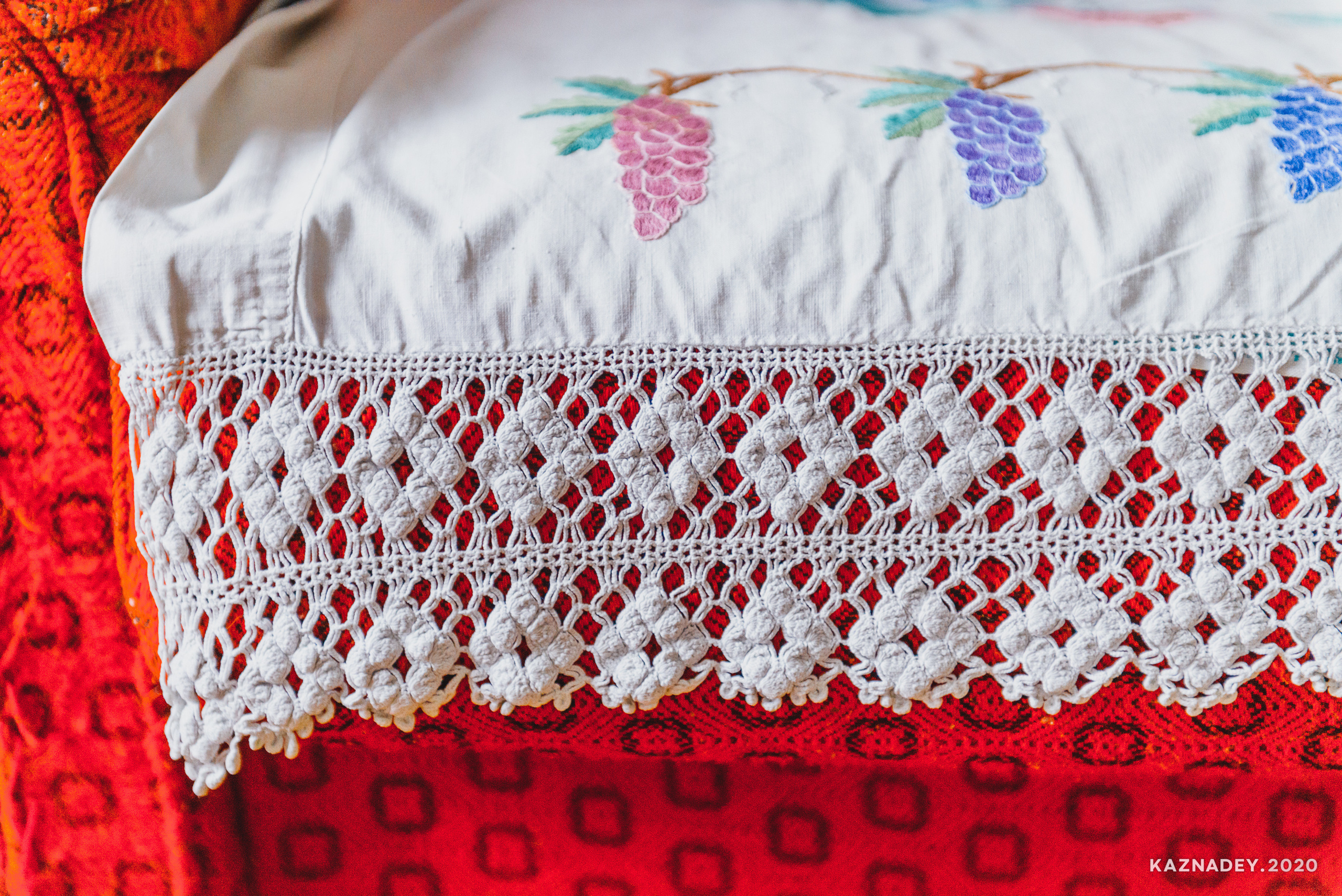 Дорога тишины, Алексей Казнадей, kaznadey, фотограф