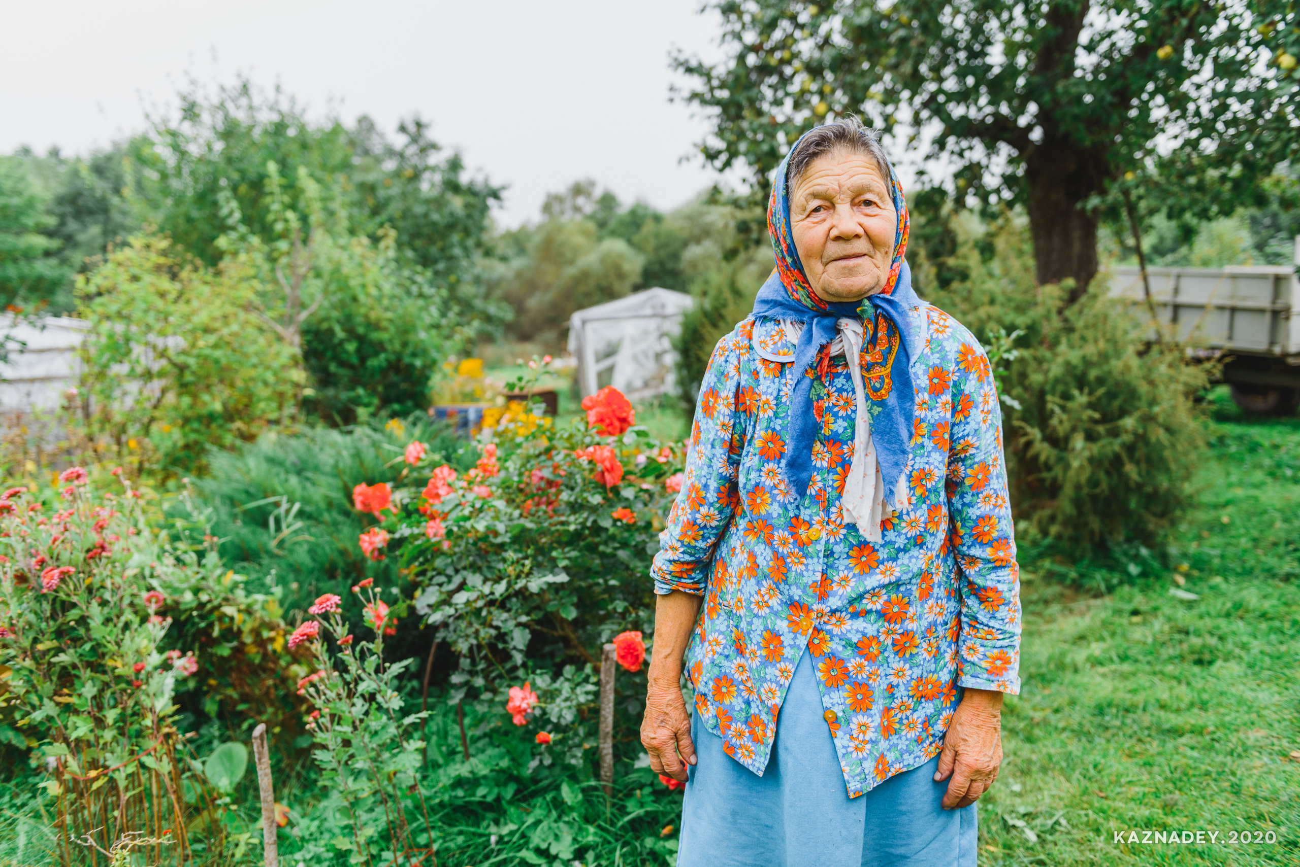 Дорога тишины, Алексей Казнадей, kaznadey, фотограф