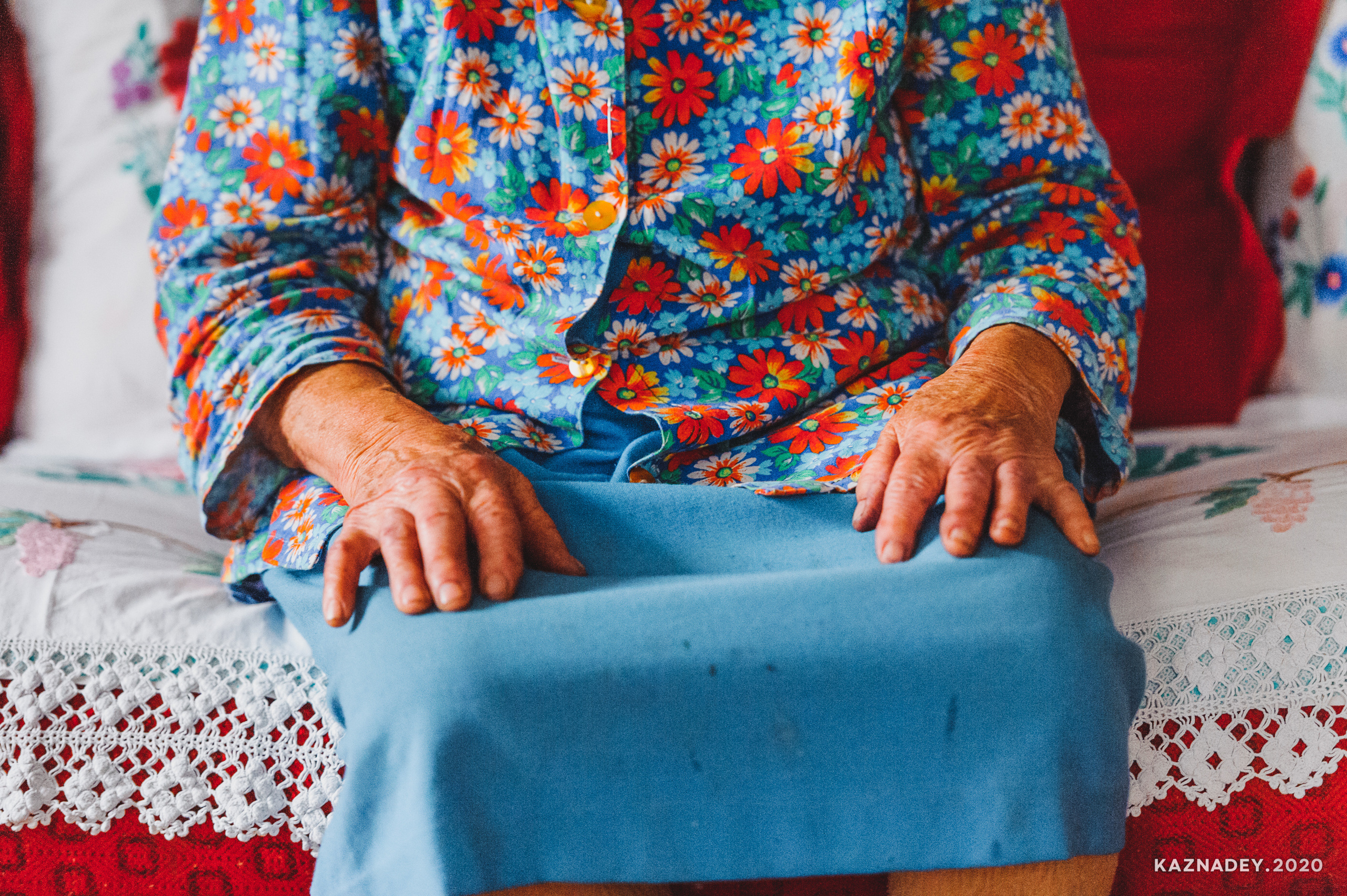 Дорога тишины, Алексей Казнадей, kaznadey, фотограф