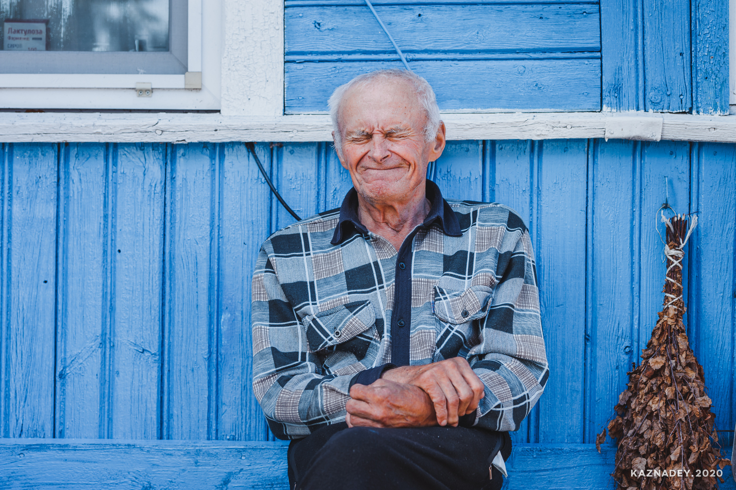 Дорога тишины, Алексей Казнадей, kaznadey