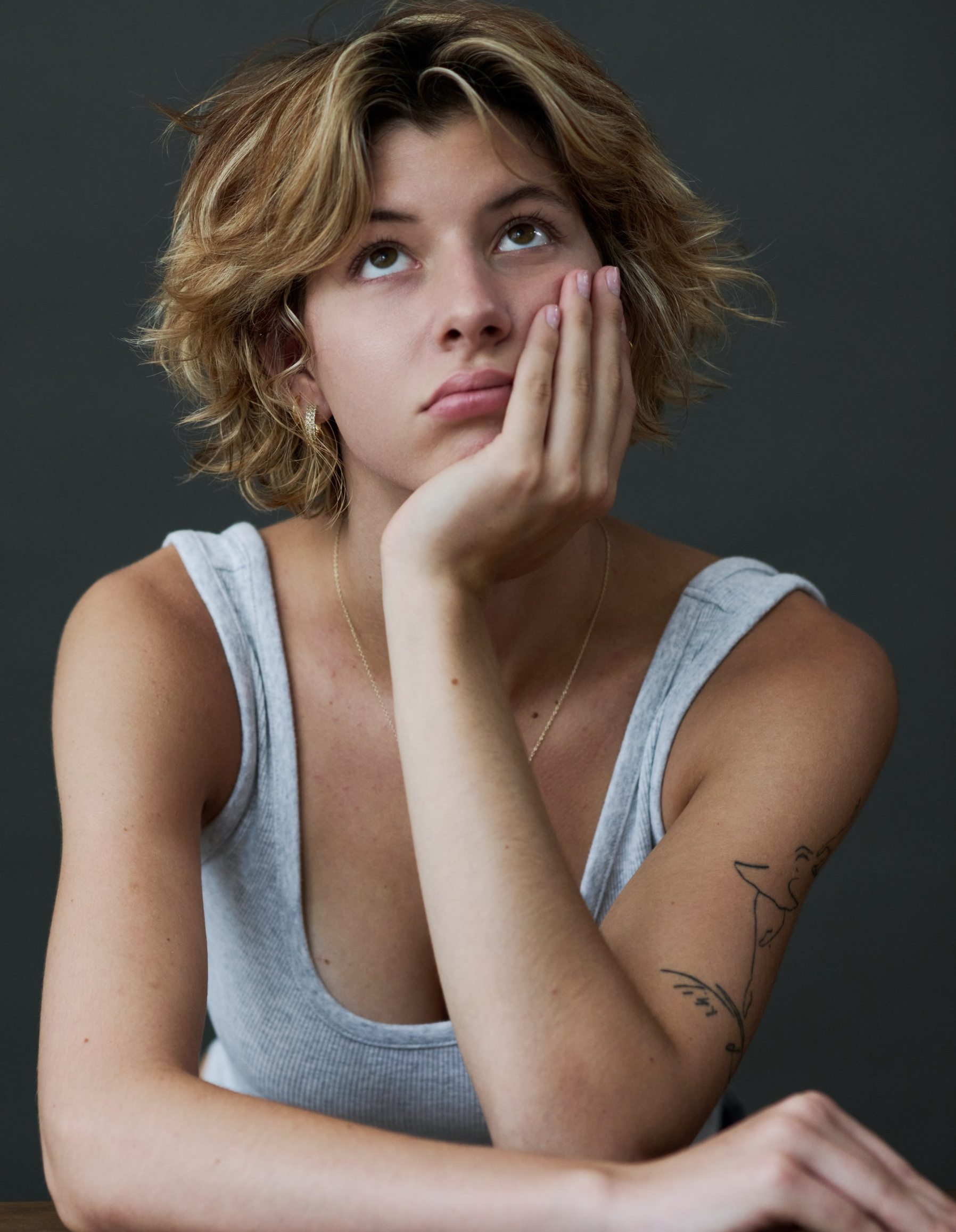 Fotograaf Amsterdam - Victoria Ushkanova