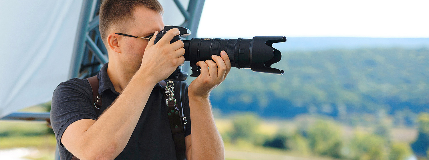 Scoala de fotografie a lui Andrei Zveaghintev — cursuri foto Moldova