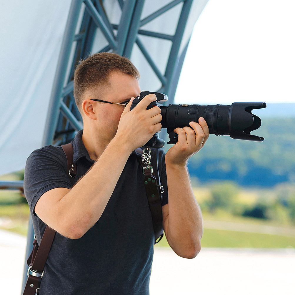 Fotograf Andrei Zveaghintev — Irlanda, Dublin