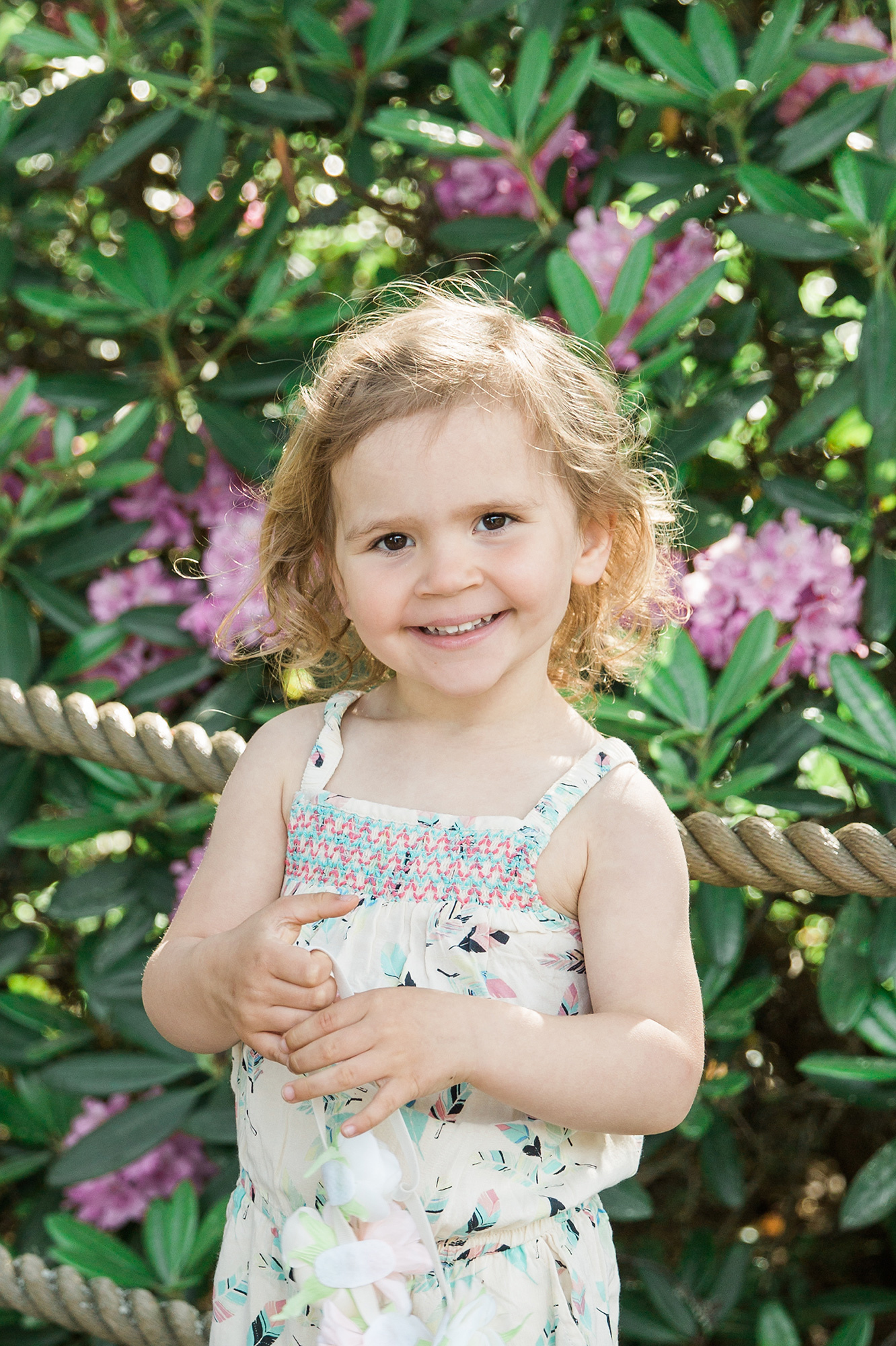 1-V KUVAUS Helsingissä Rodopuistossa