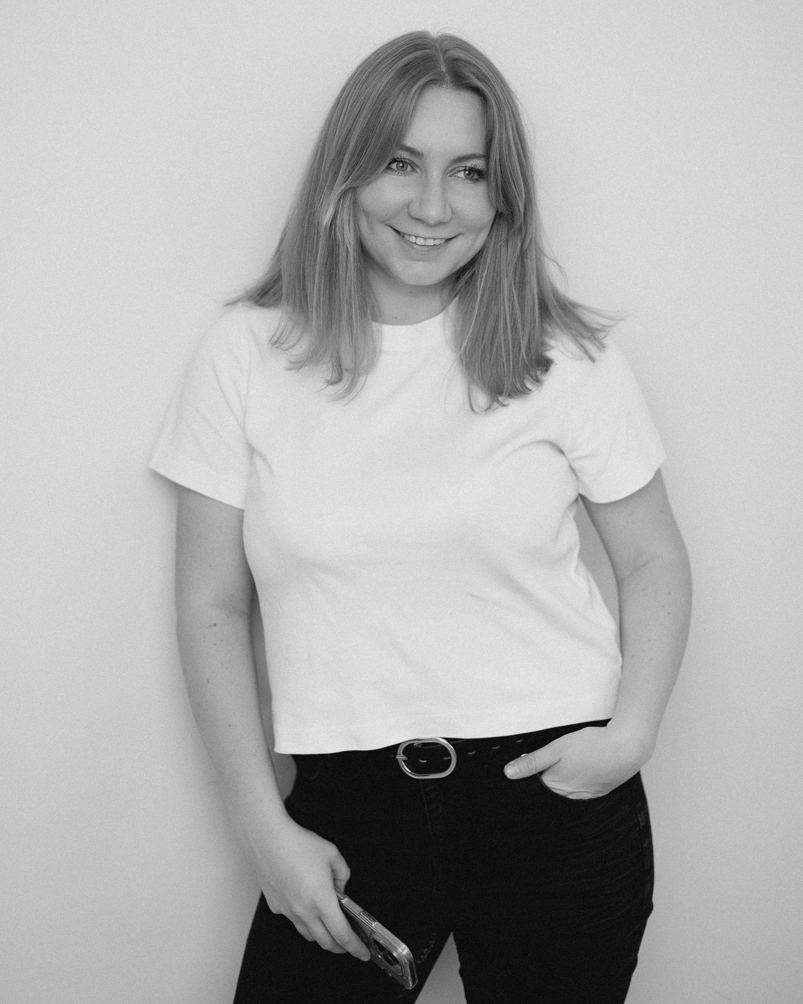 Private Session. Photography & videography for brands. Individual shooting. Midlands, England