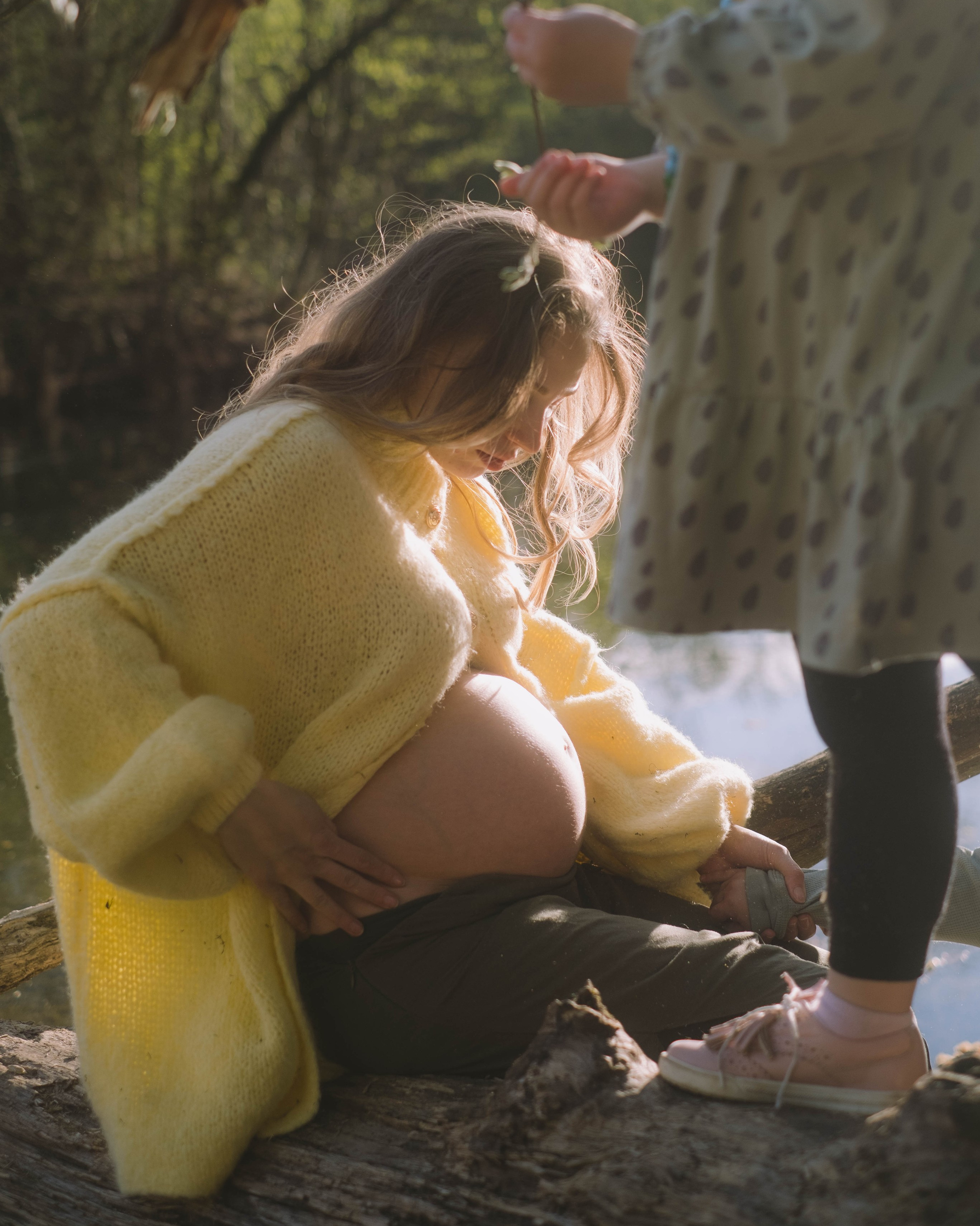 Services. Authentic Family Photography in Cologne