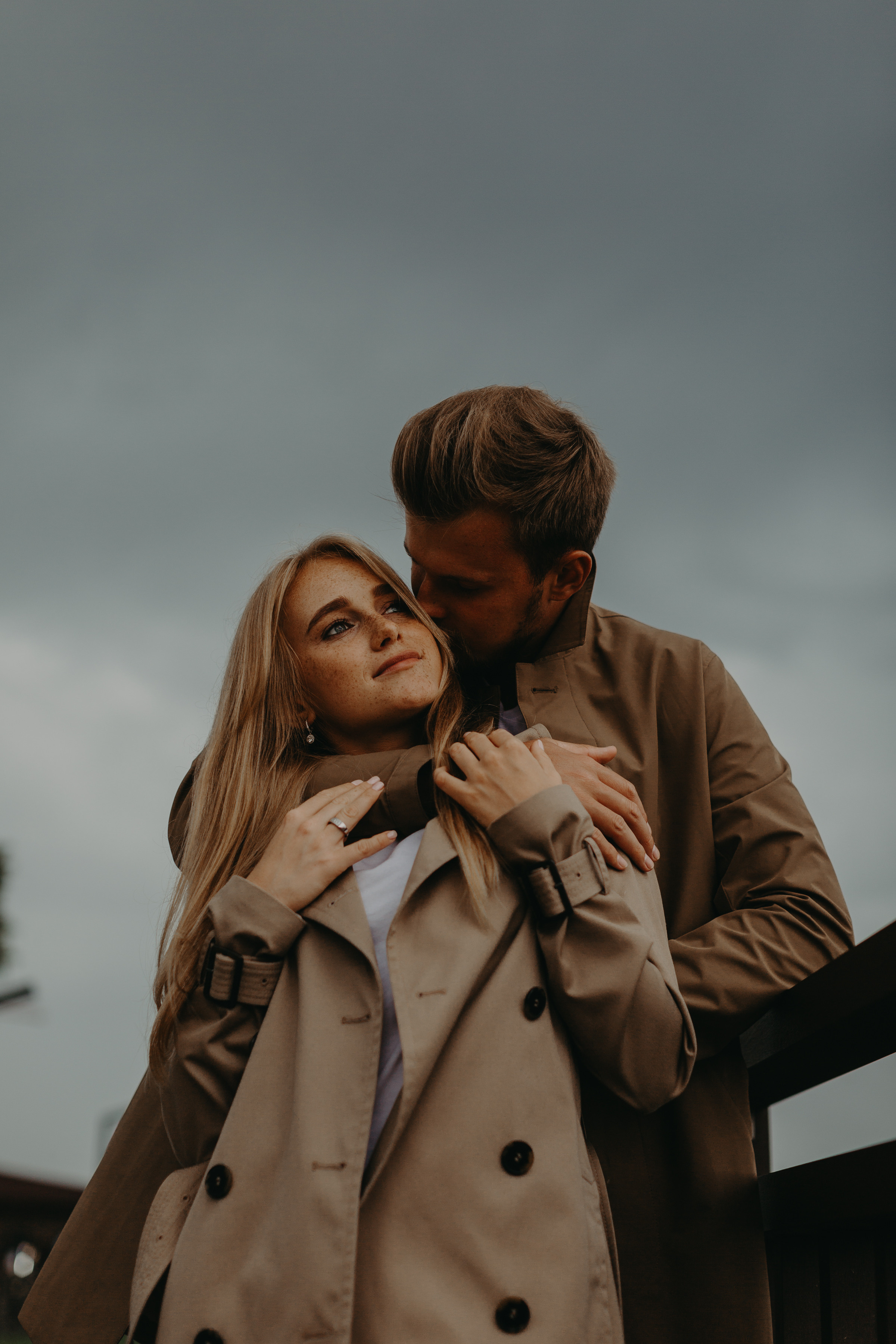 Familien- und Hochzeitsfotografin in Frankfurt am Main Alina Braun