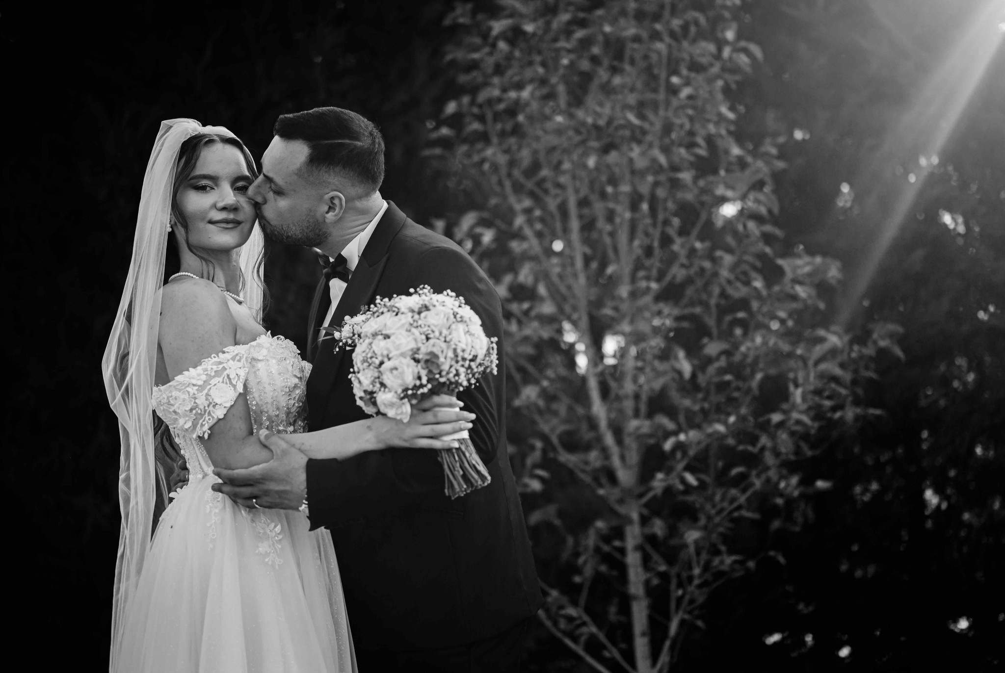 Nunta Dragasani Catalin & Madalina Sabin Florin Fotograf