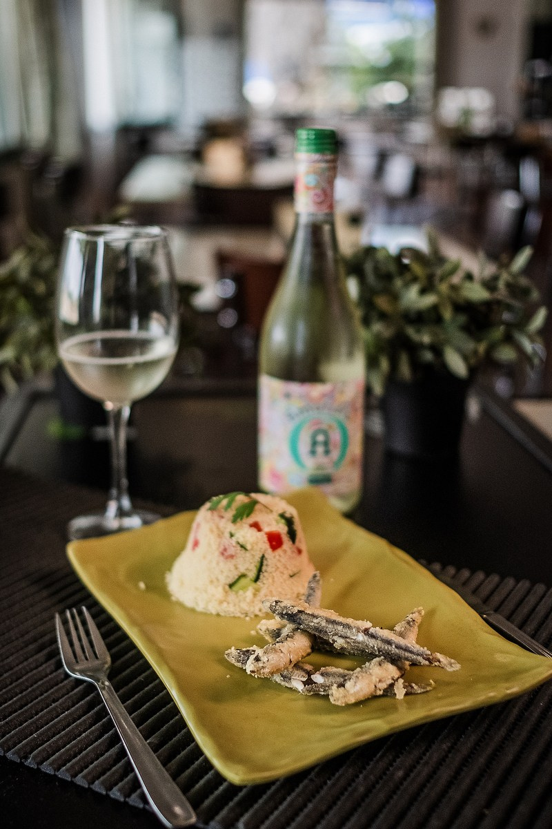 Cafe - Bar La juntiña