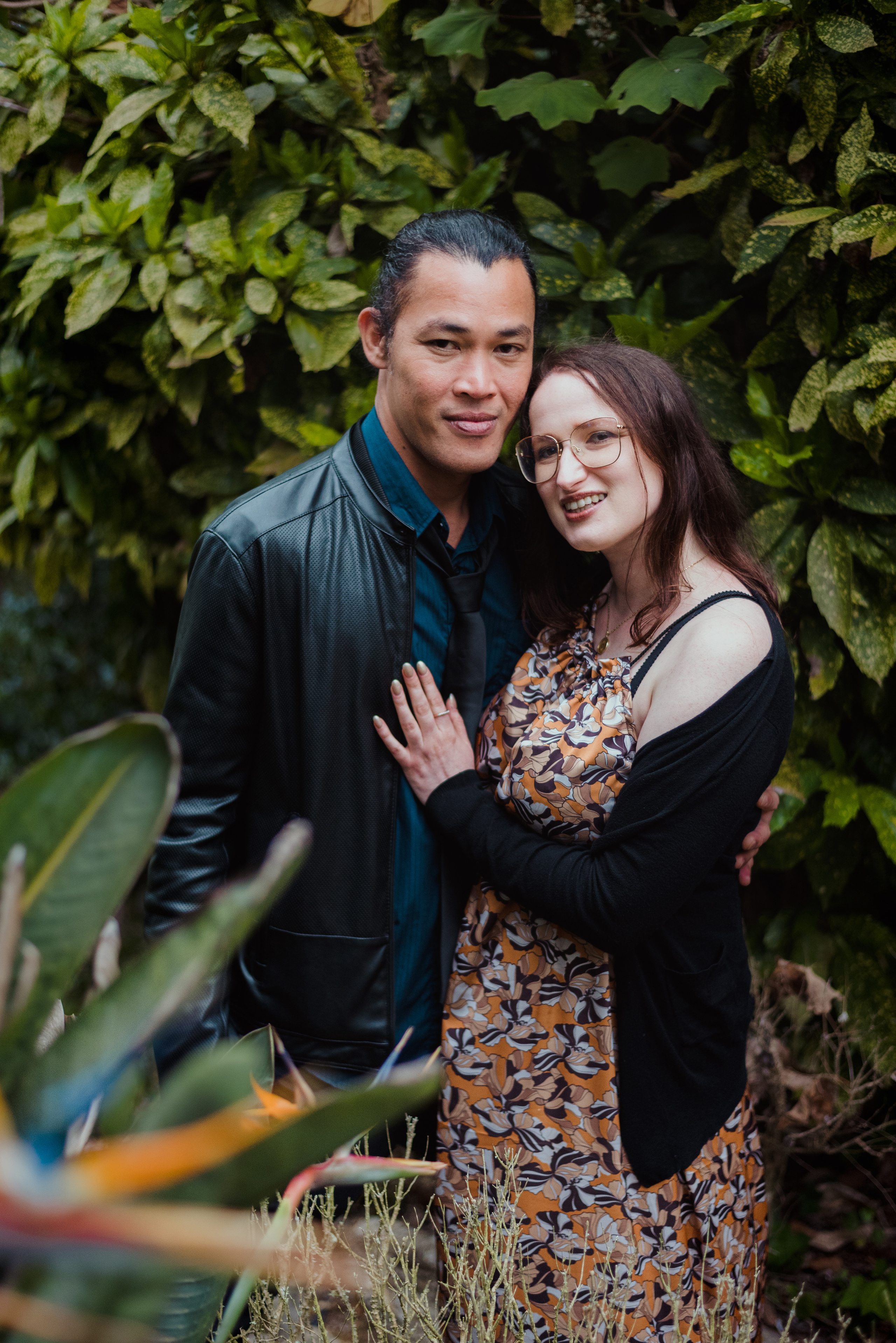 Garret + Filipe. Lifestyle, wedding and family photographer