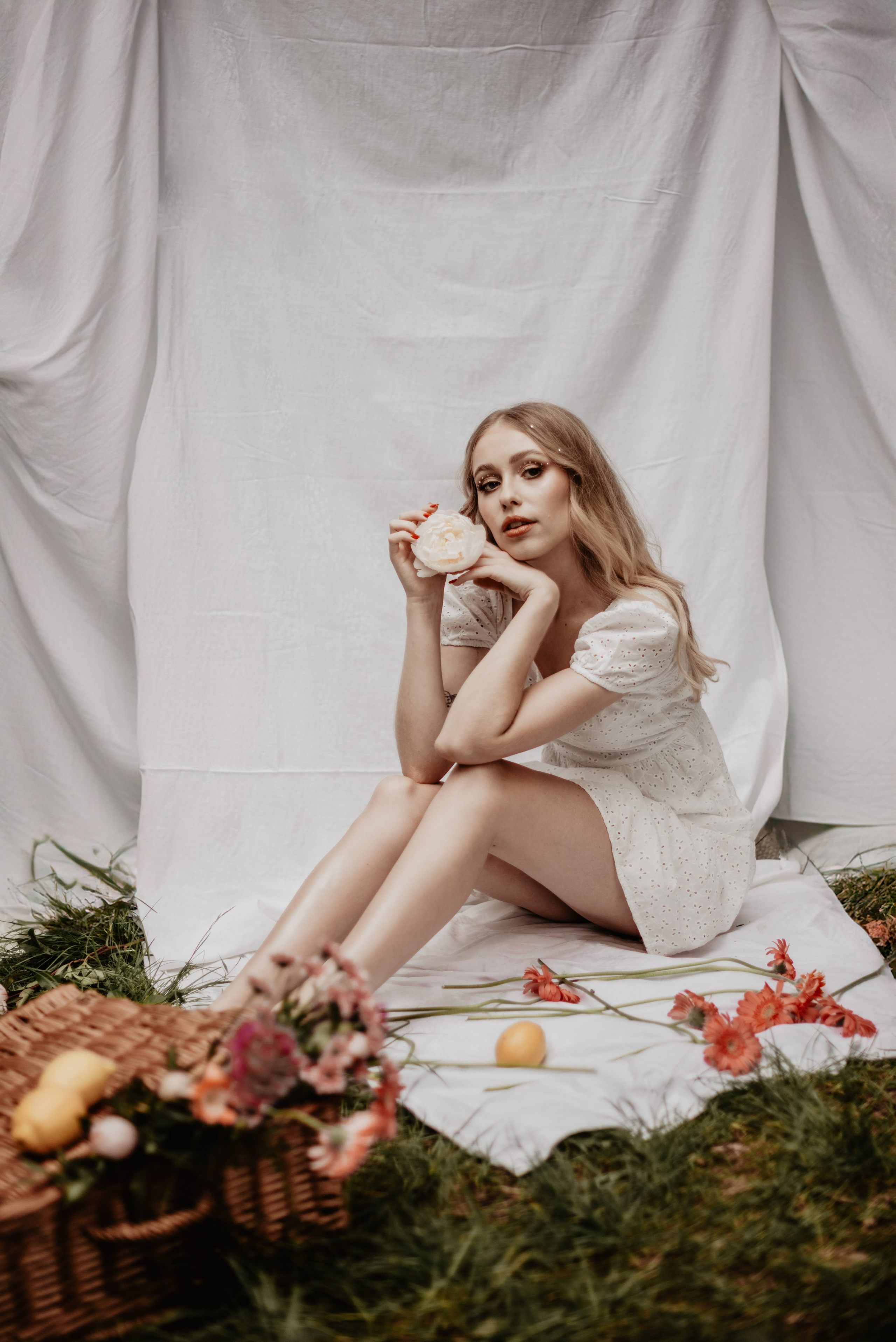 Mariola & Paulina- sesja mamy i córki. Bałanda Fotografia – Sesje Kobiece, Rodzinne, Miłosne, Reportaże | Katowice Śląsk