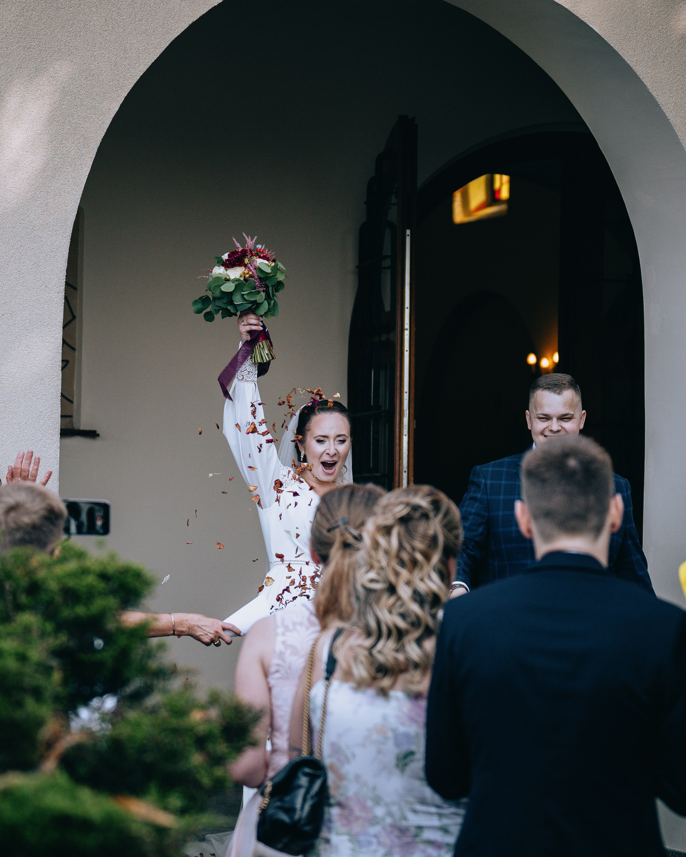 USŁUGI. Fotograf Poznan