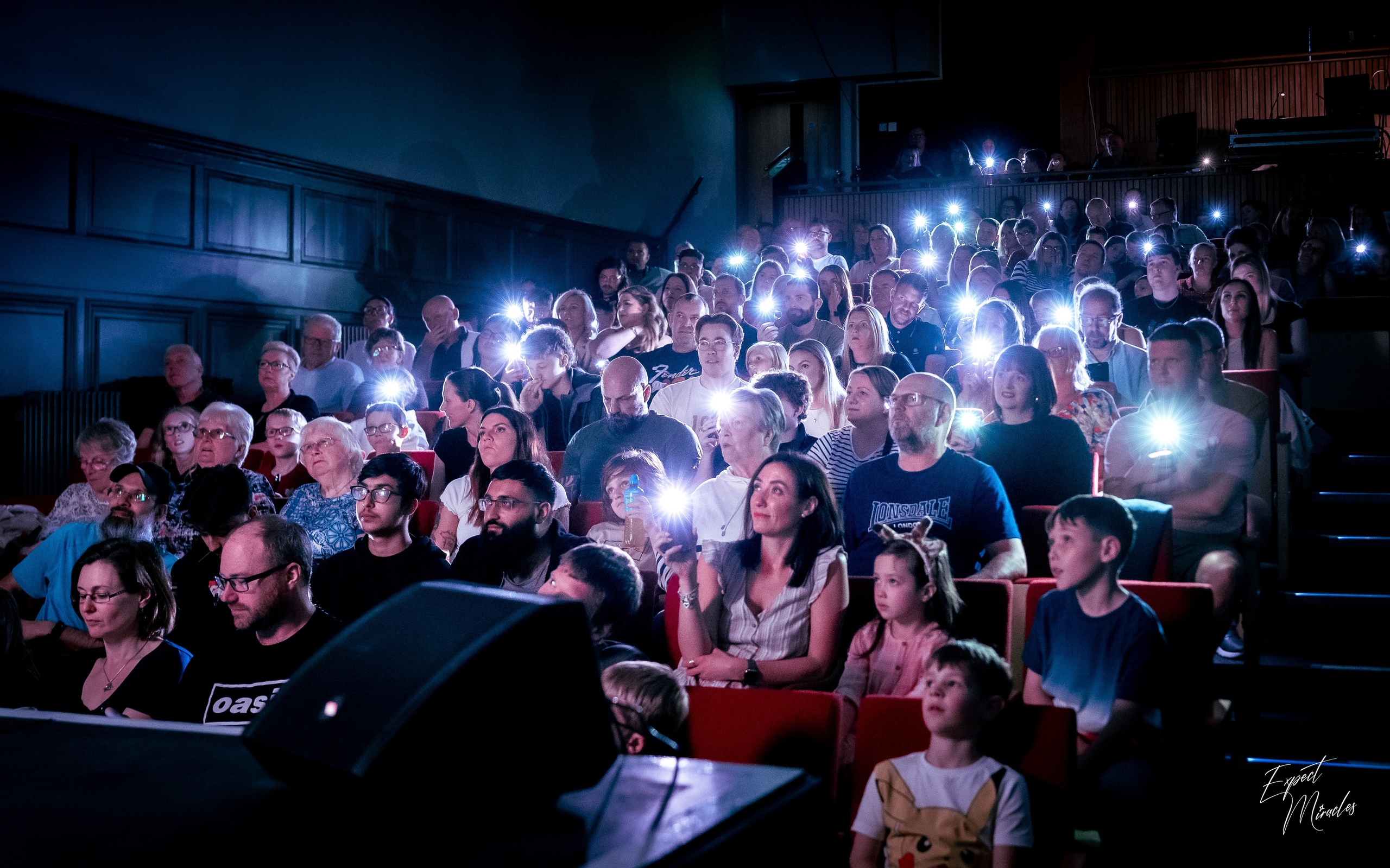 Artistic Photography. Expect Miracles Photography by Kate & Andrew