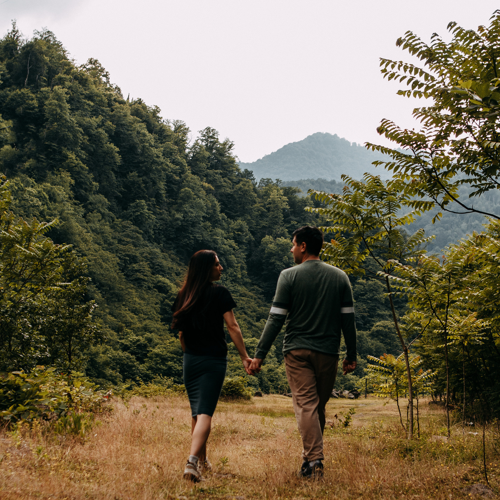 10 ideas for date photoshoots. Wedding and portrait photographer in Beograd Ekaterina Makedonskaya