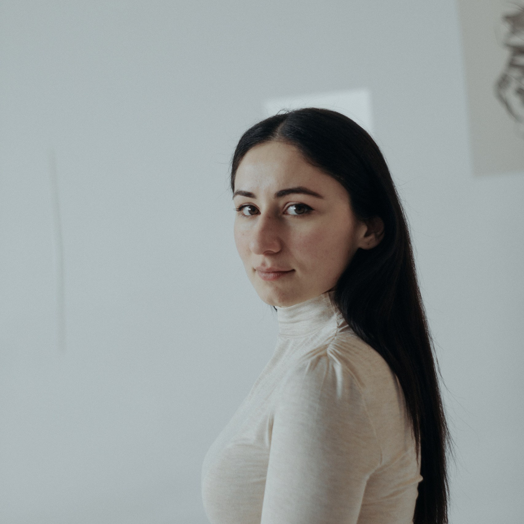 Kristine Tumanyan, kunstenaar Nederland, Roermond, Heerlen, Limburg. Meditative line art. Armenie