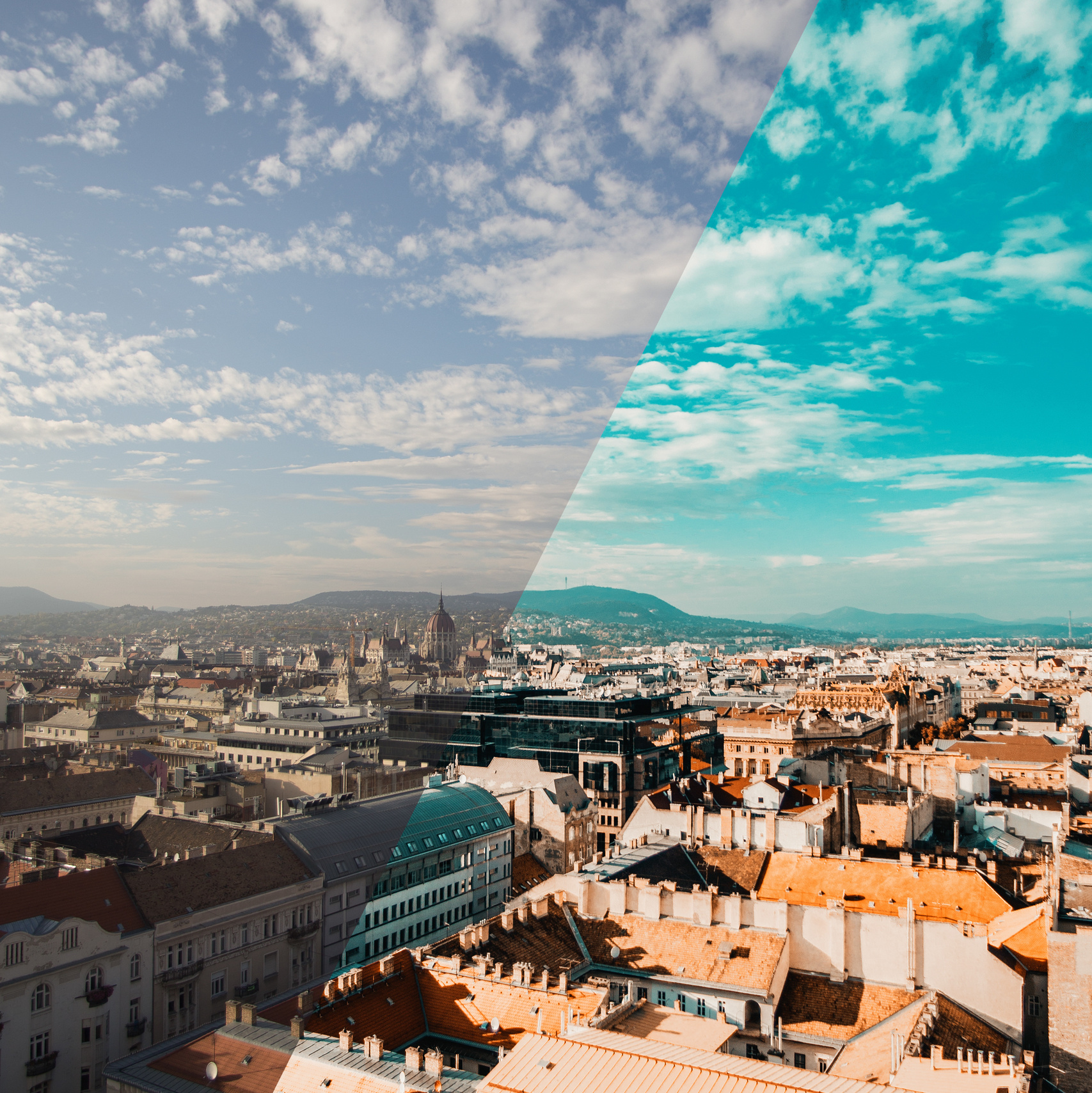 Do you know the difference between Presets and Profiles? Learn more!. Mark Smilyanic | Portrait and Adventure Photographer from Belgrade