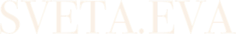svetaeva.com