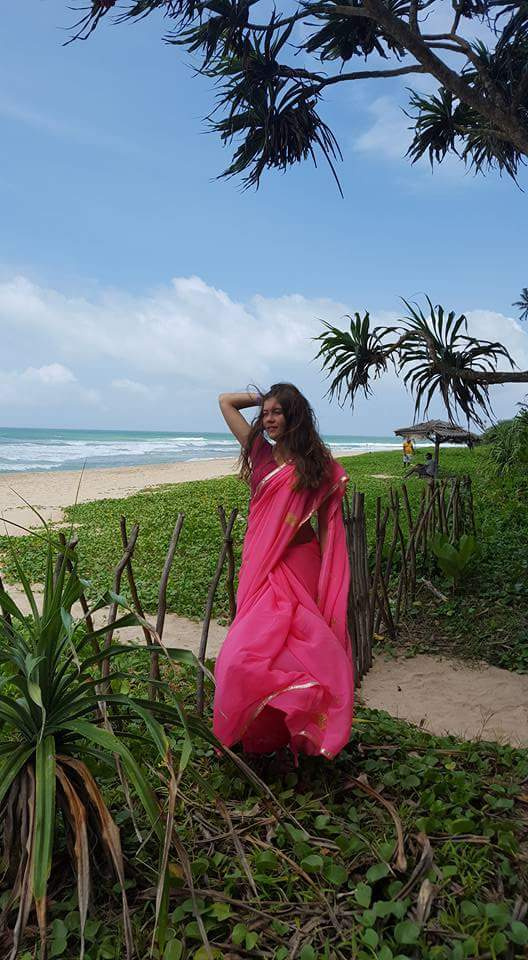 Sri Lanka — Maldives. Milok et Kirok sont des gens positifs et réels. Nous serons ravis de v