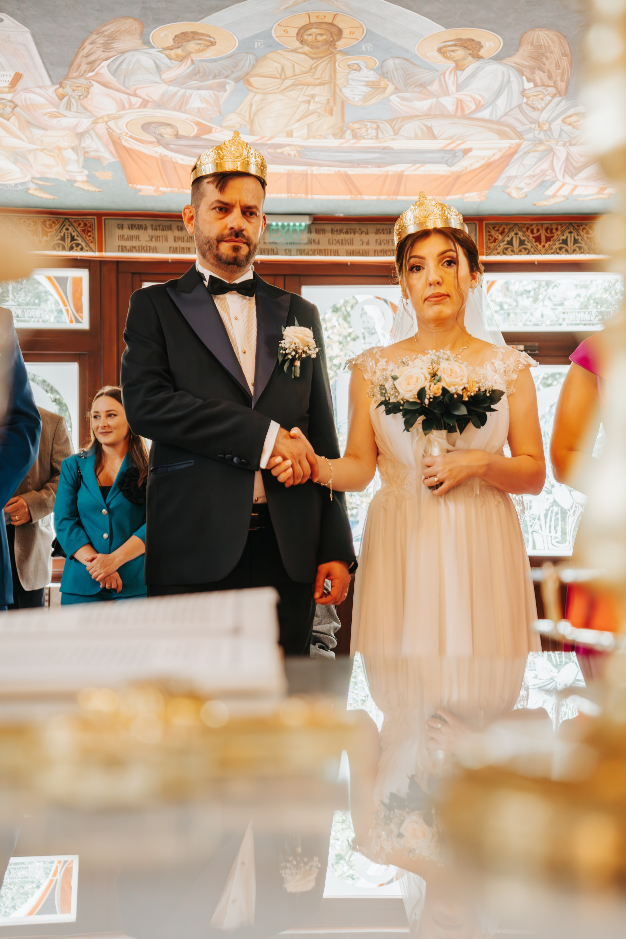 Nunta. Fotograf de evenimente din Romania