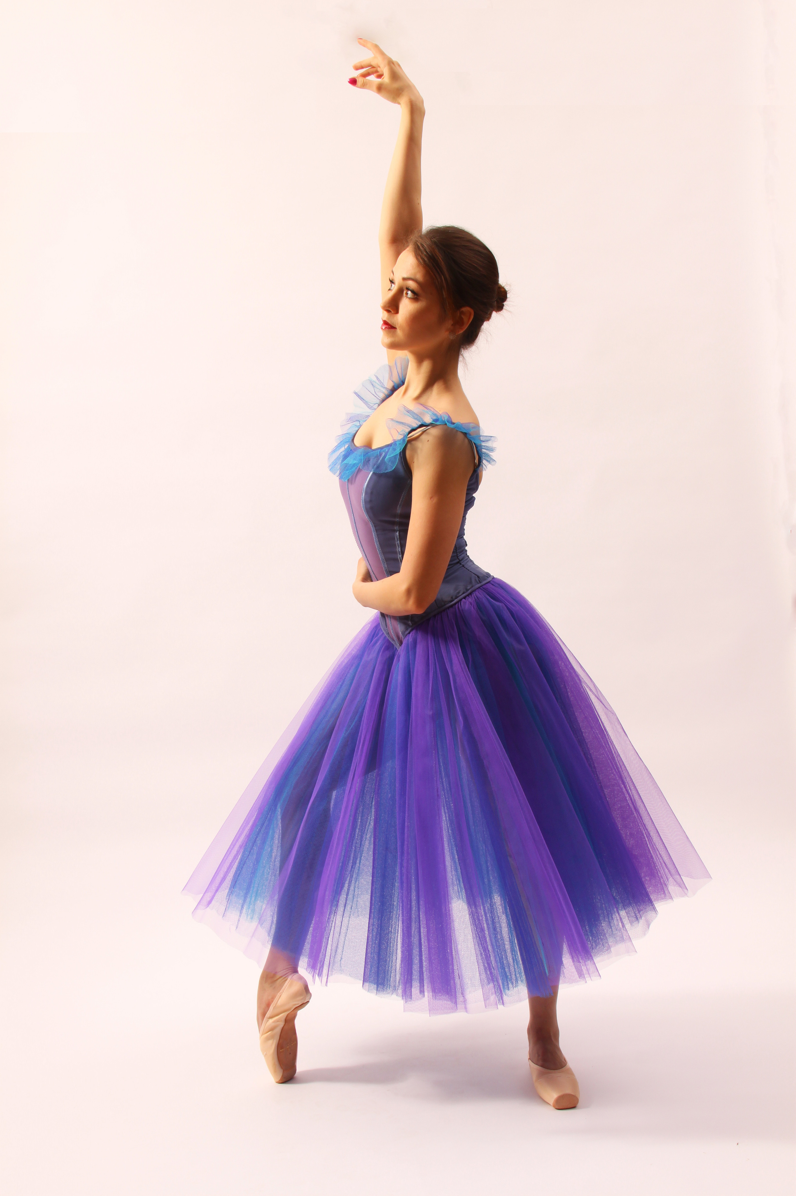 About Ingrida. Adult Ballet and Pilates classes in Algarve Portimao