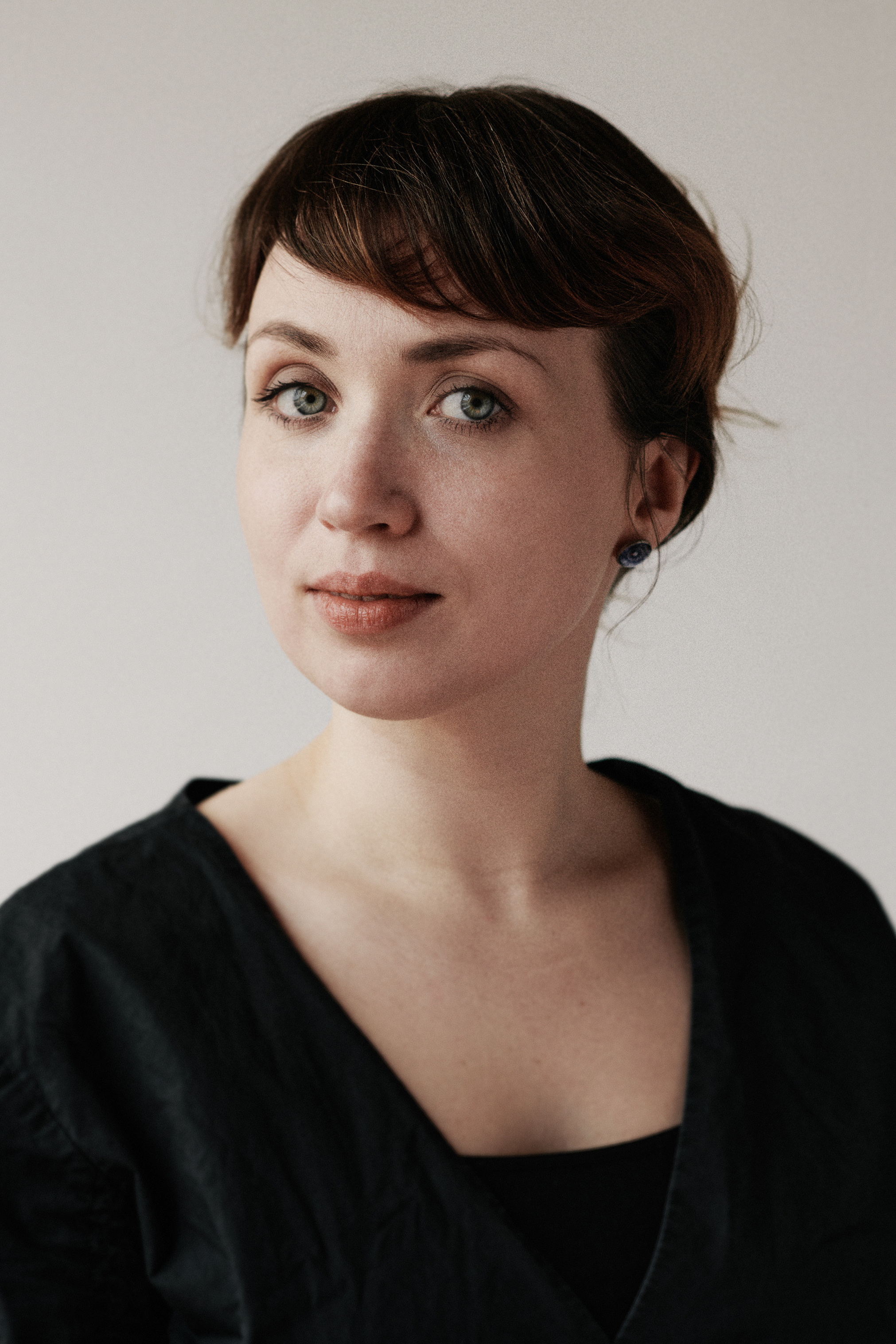 Diana. Fotograaf Amsterdam - Victoria Ushkanova