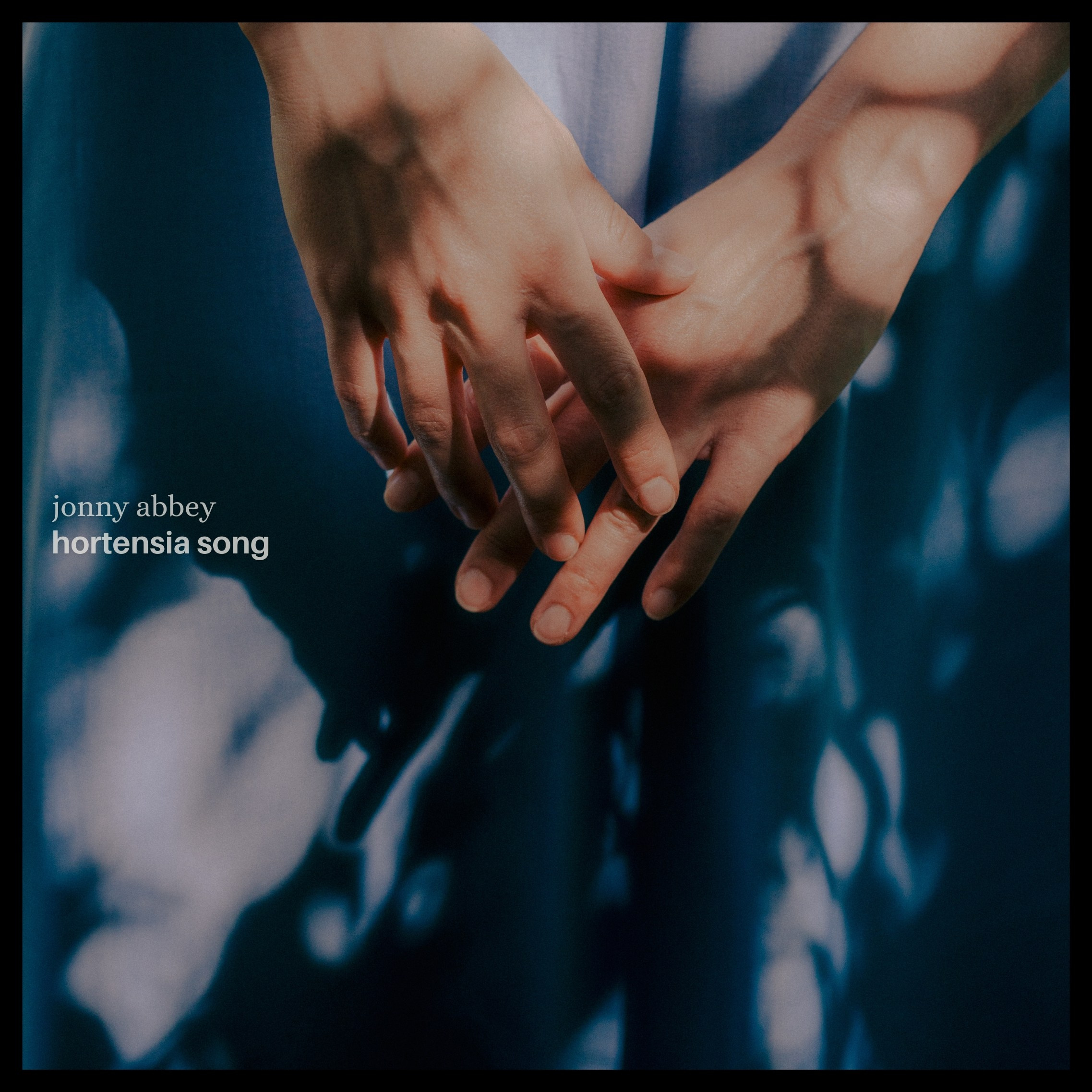 Jonny Abbey — Lofi Music Artist and Producer in Lisbon