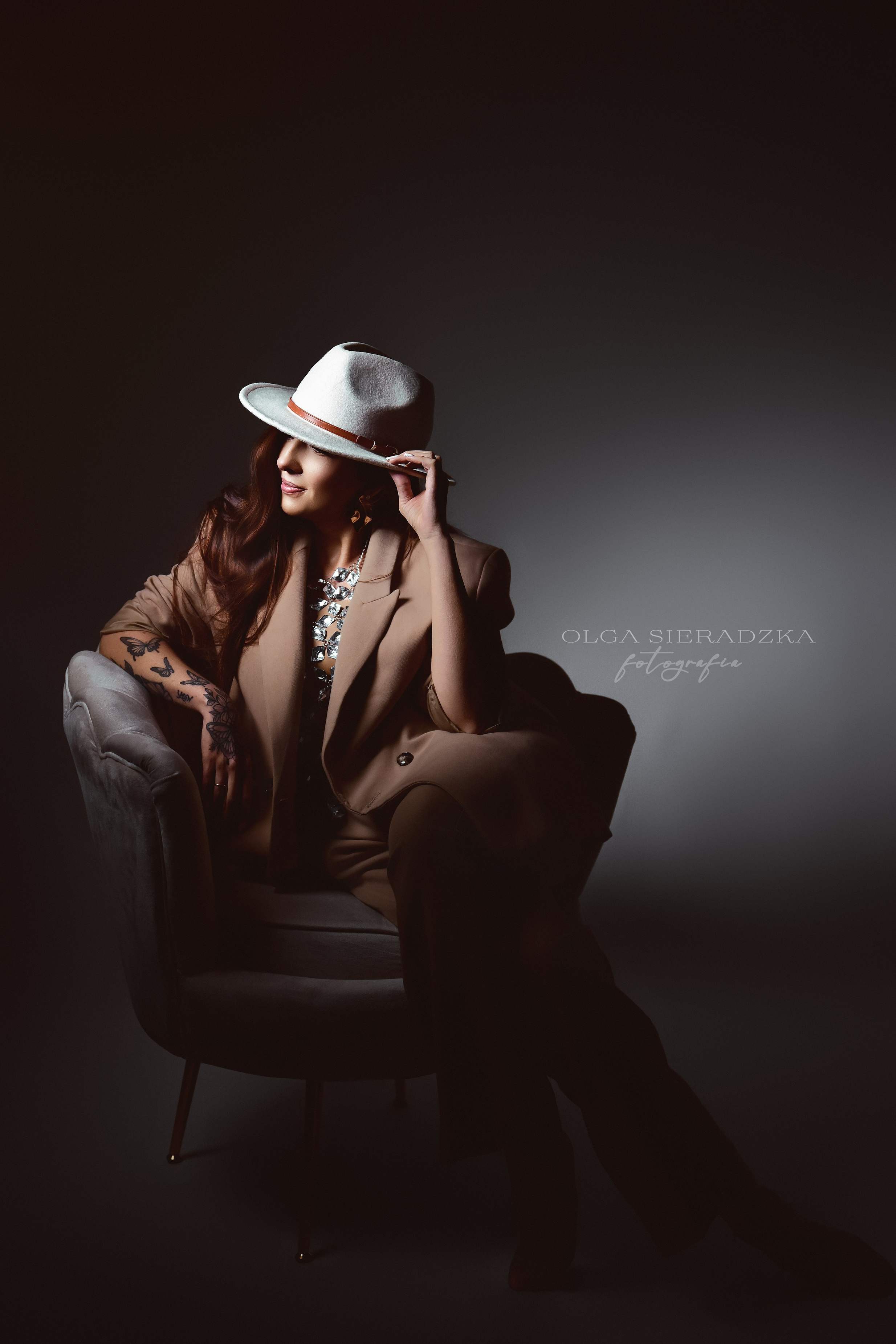 Oferta. Olga Sieradzka fotograf rodzinny, ciążowy i dziecięcy w Pile