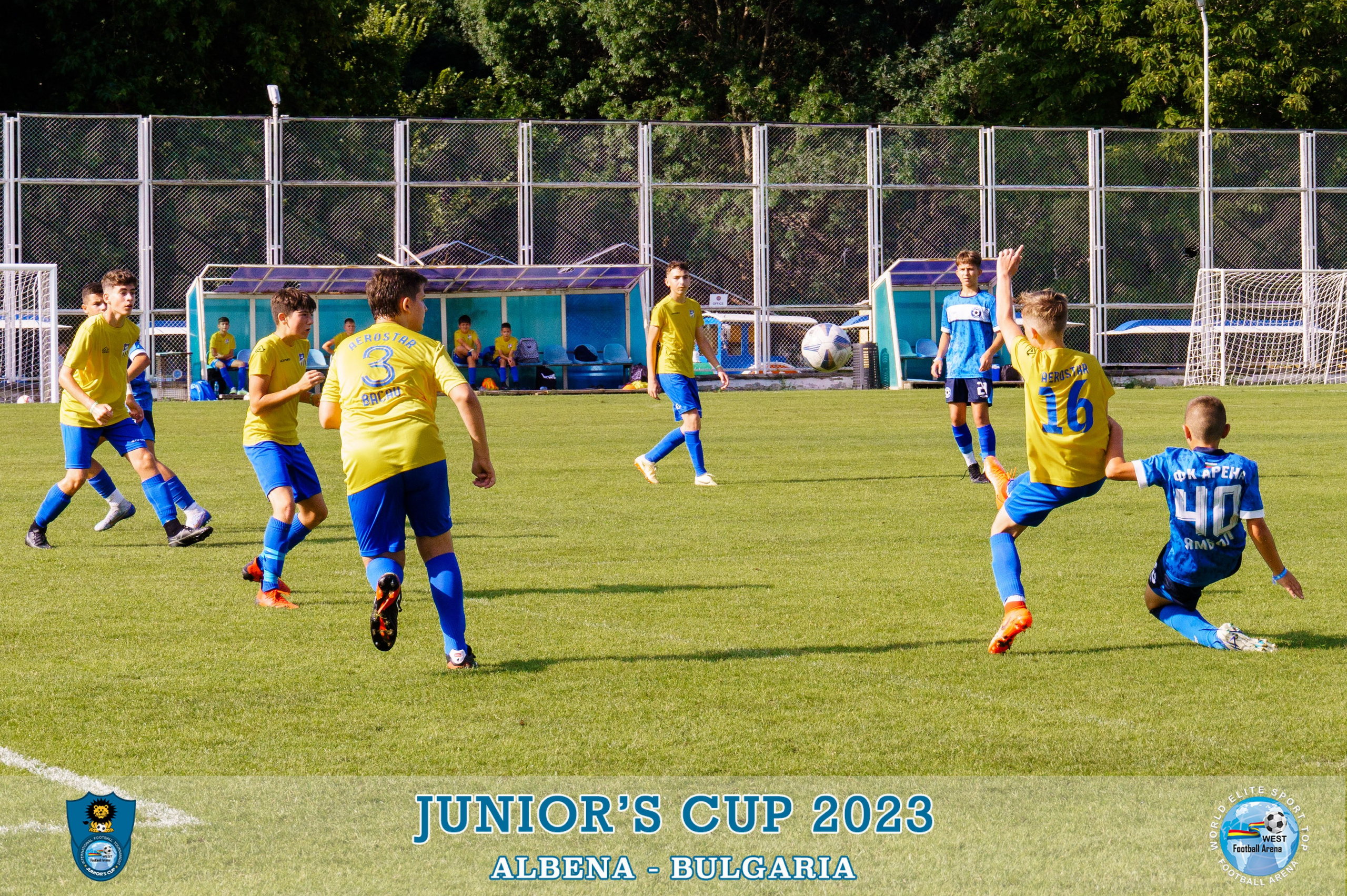 Fotografii Evenimente Sportive. MGA STUDIO ART — Fotograf evenimente