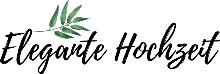 elegantehochzeit.de