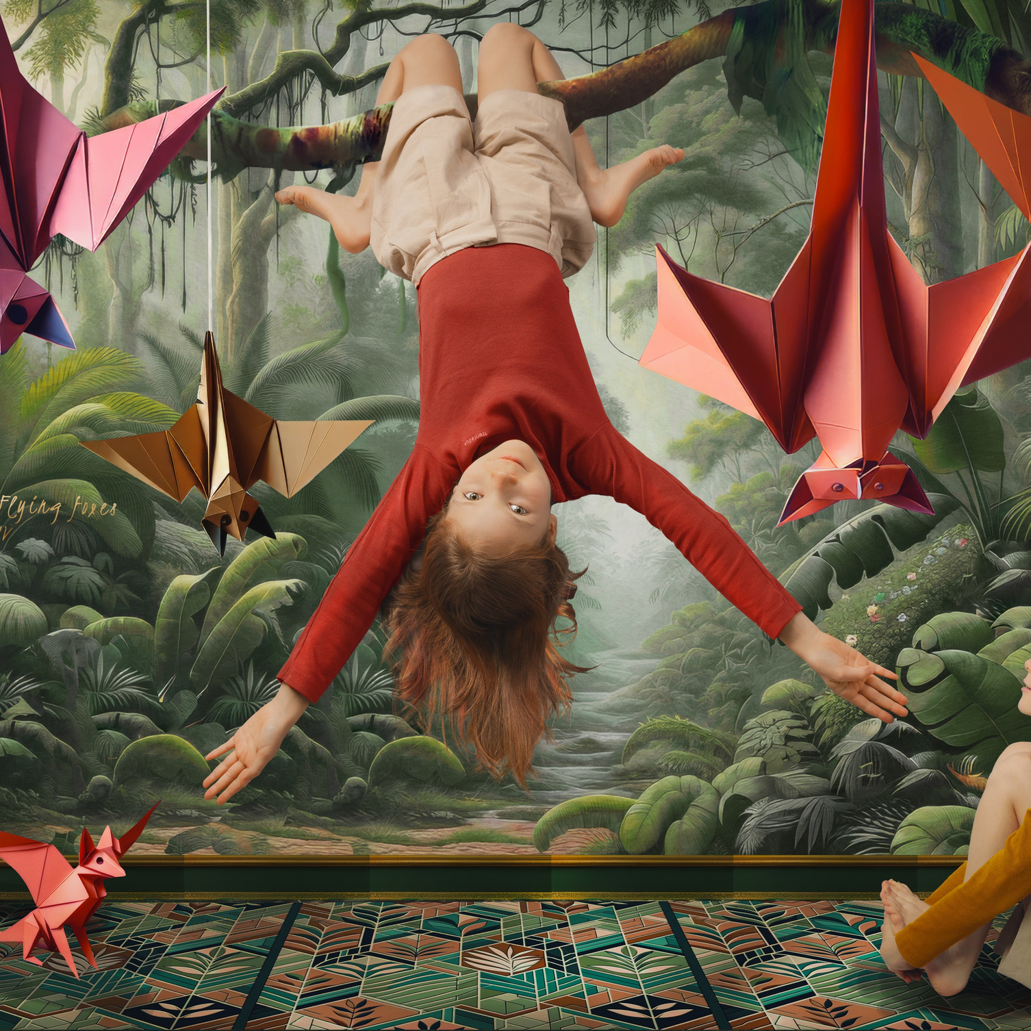 Photography Project Gallery. Director, Photographer and Artist in Valencia Natasha Bogomolova