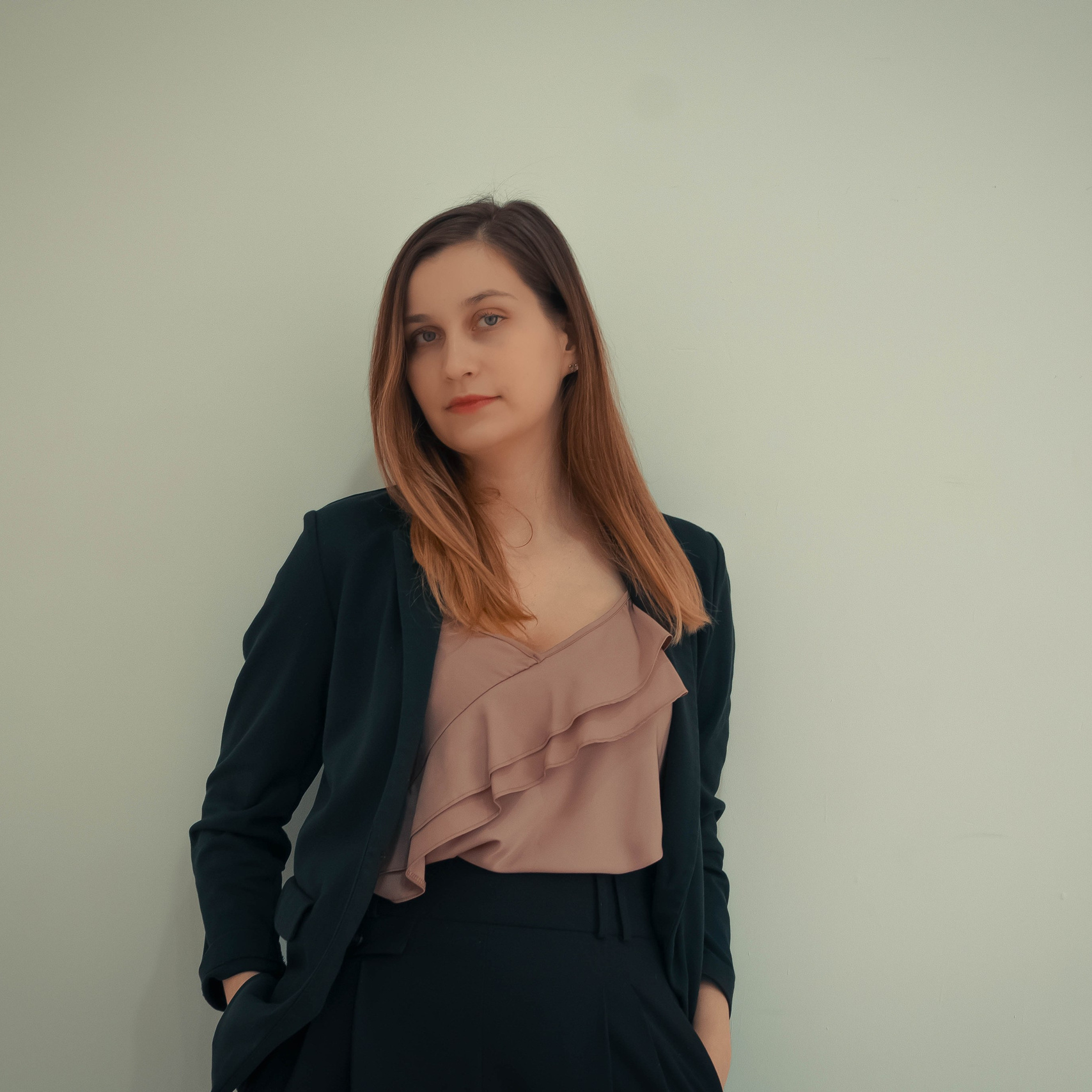 Fotograf de familie Vitalie Budoianu