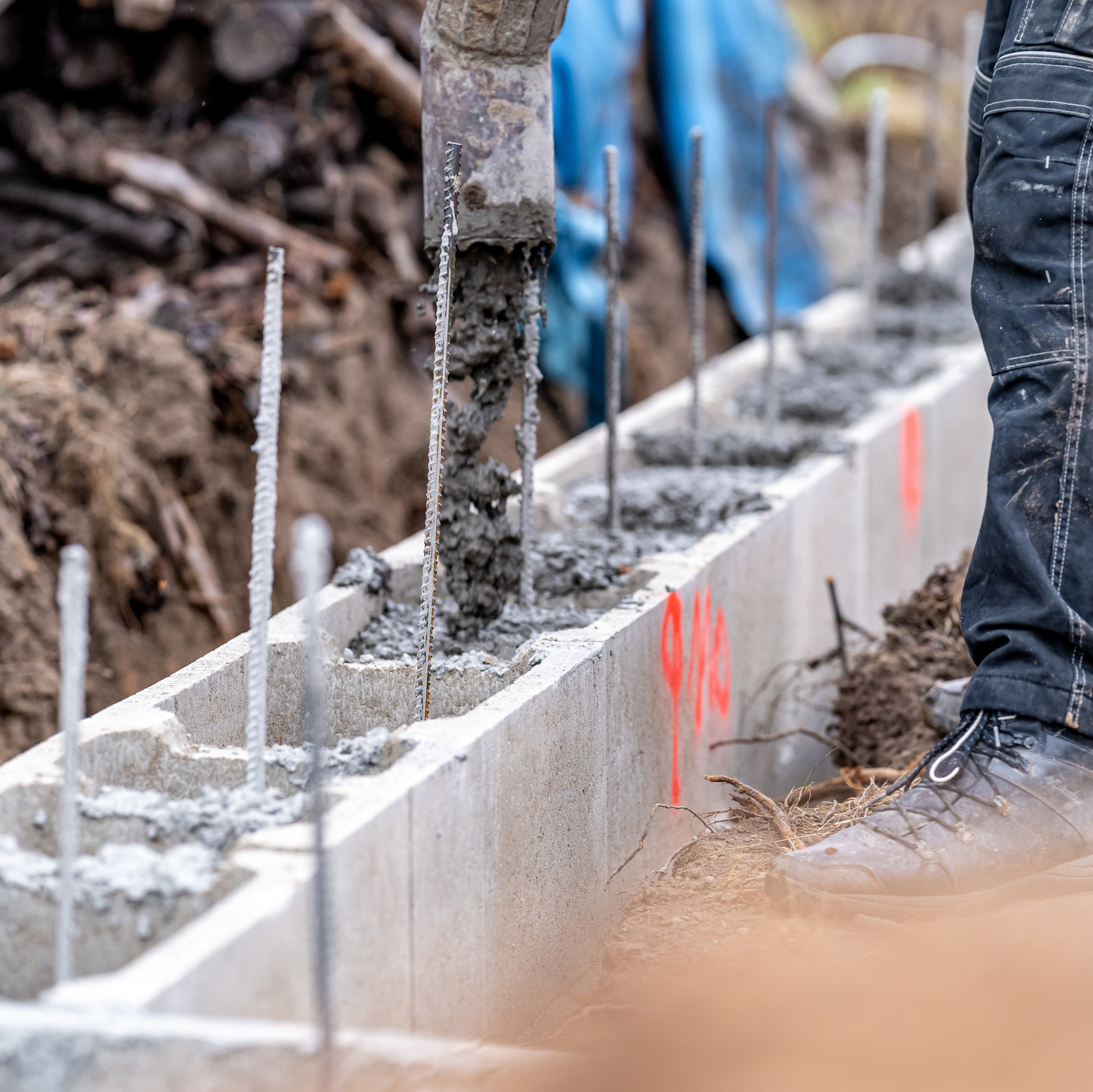 Servicios de Construcción y Reformas en Alicante | SVK Constructis. SVK Constructis: Construcción y Reformas en la Costa Blanca