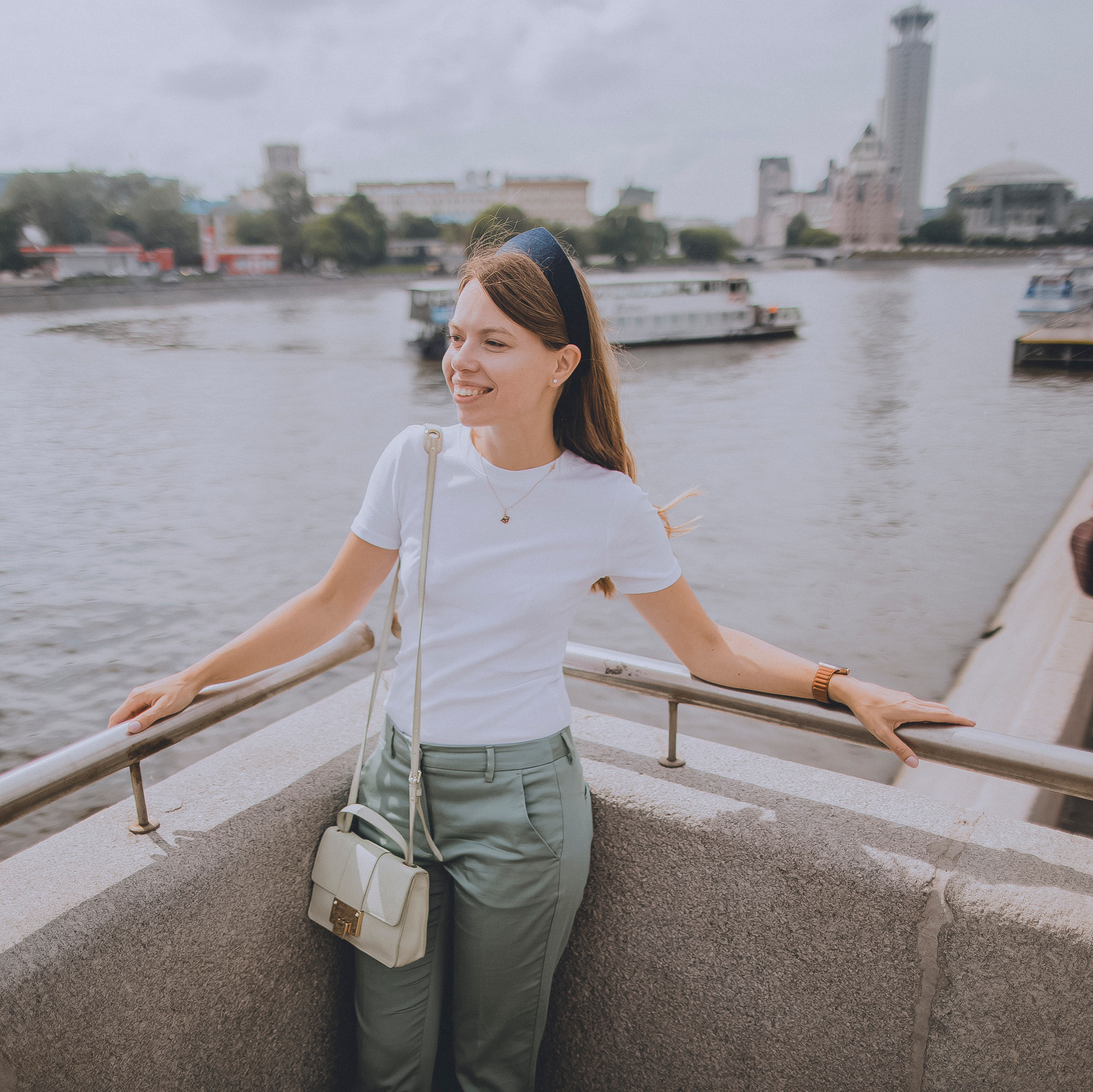 Annecy Film — Videography, Vidéaste Kate CRAMON in Annecy and Geneva