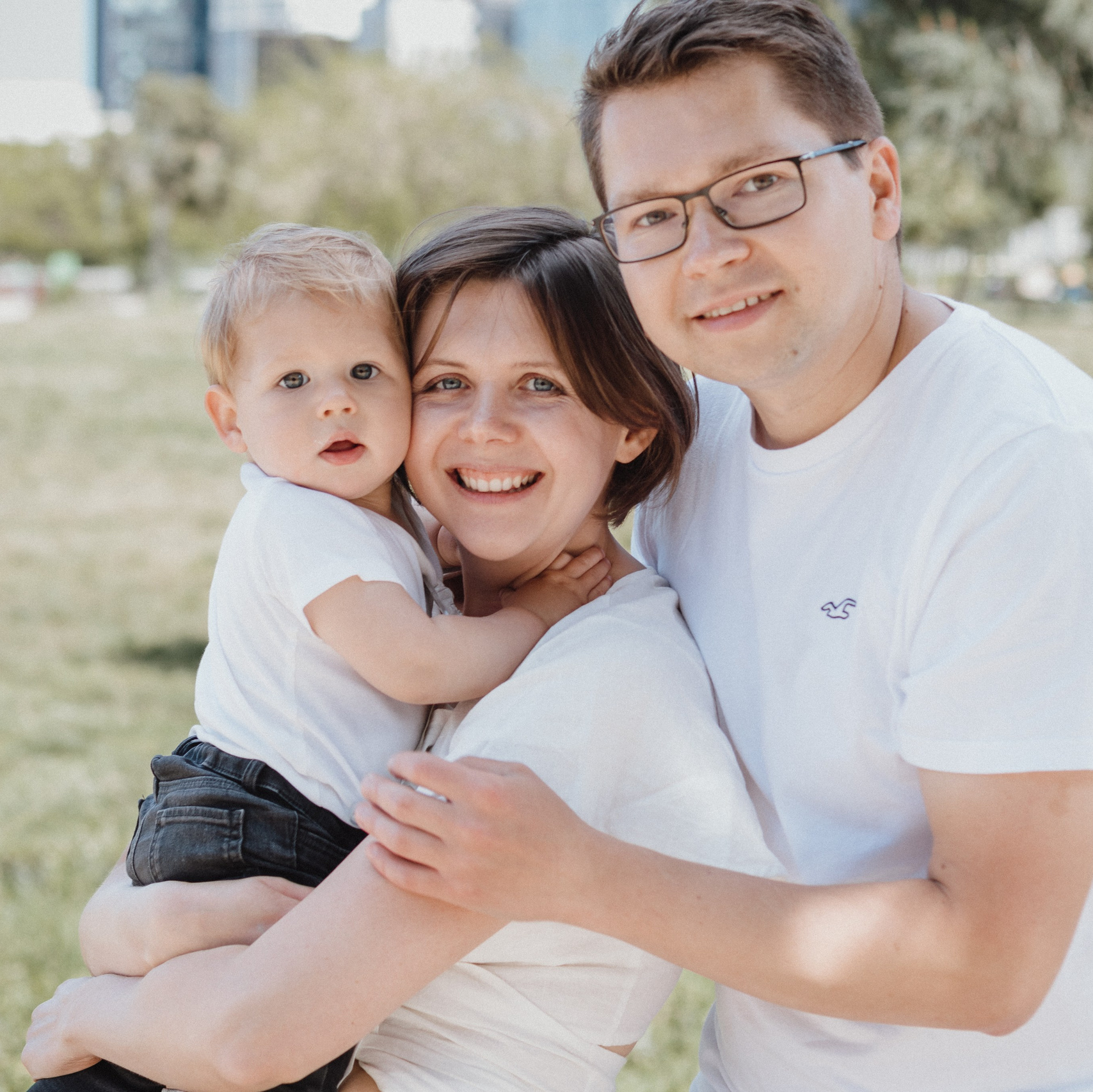 Photography. Alexandra Uzianova — photo and video content in Barcelona