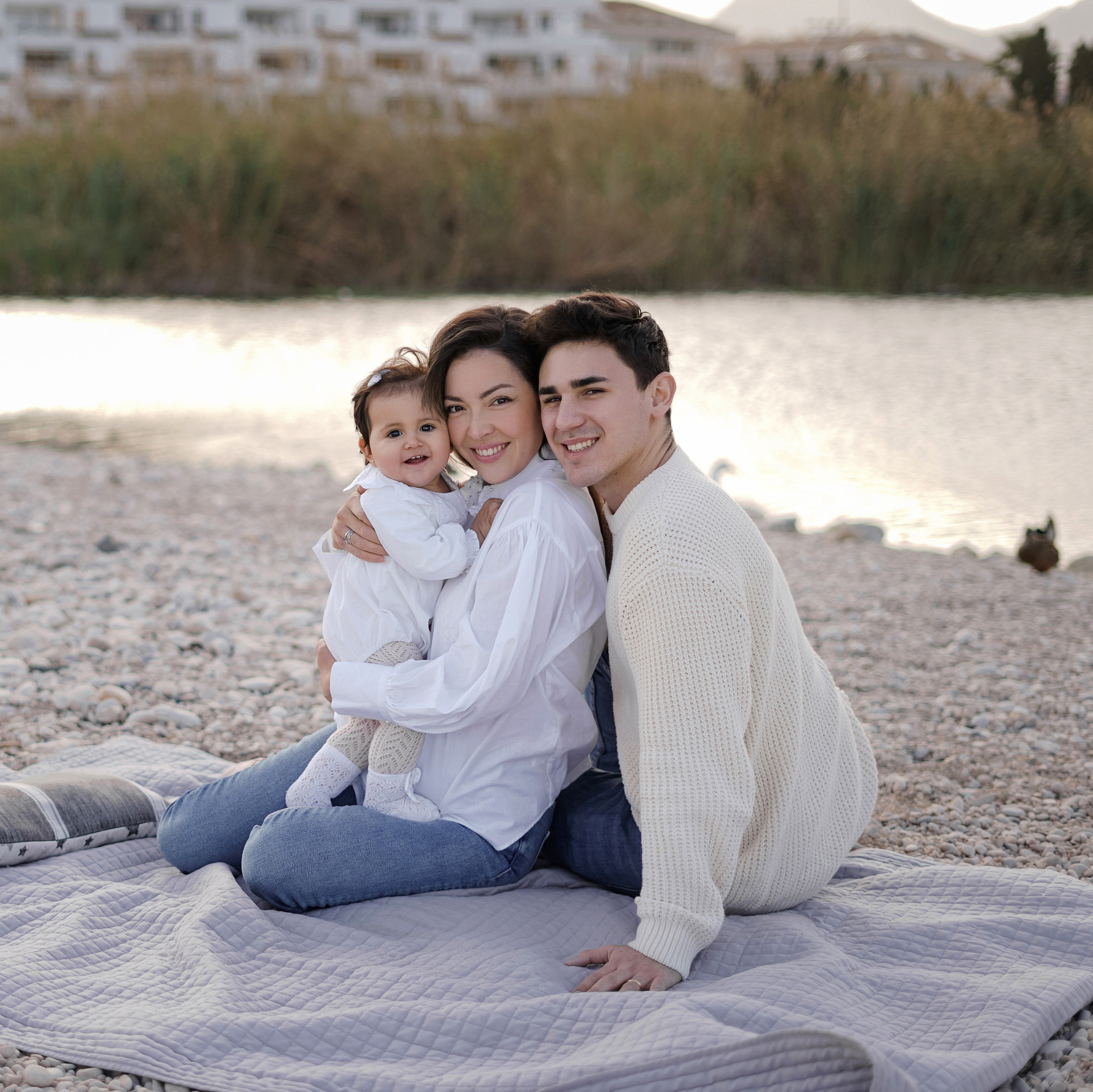 Индивидуальный, семейный, свадебный фотограф Бенидорм Диана Меметова