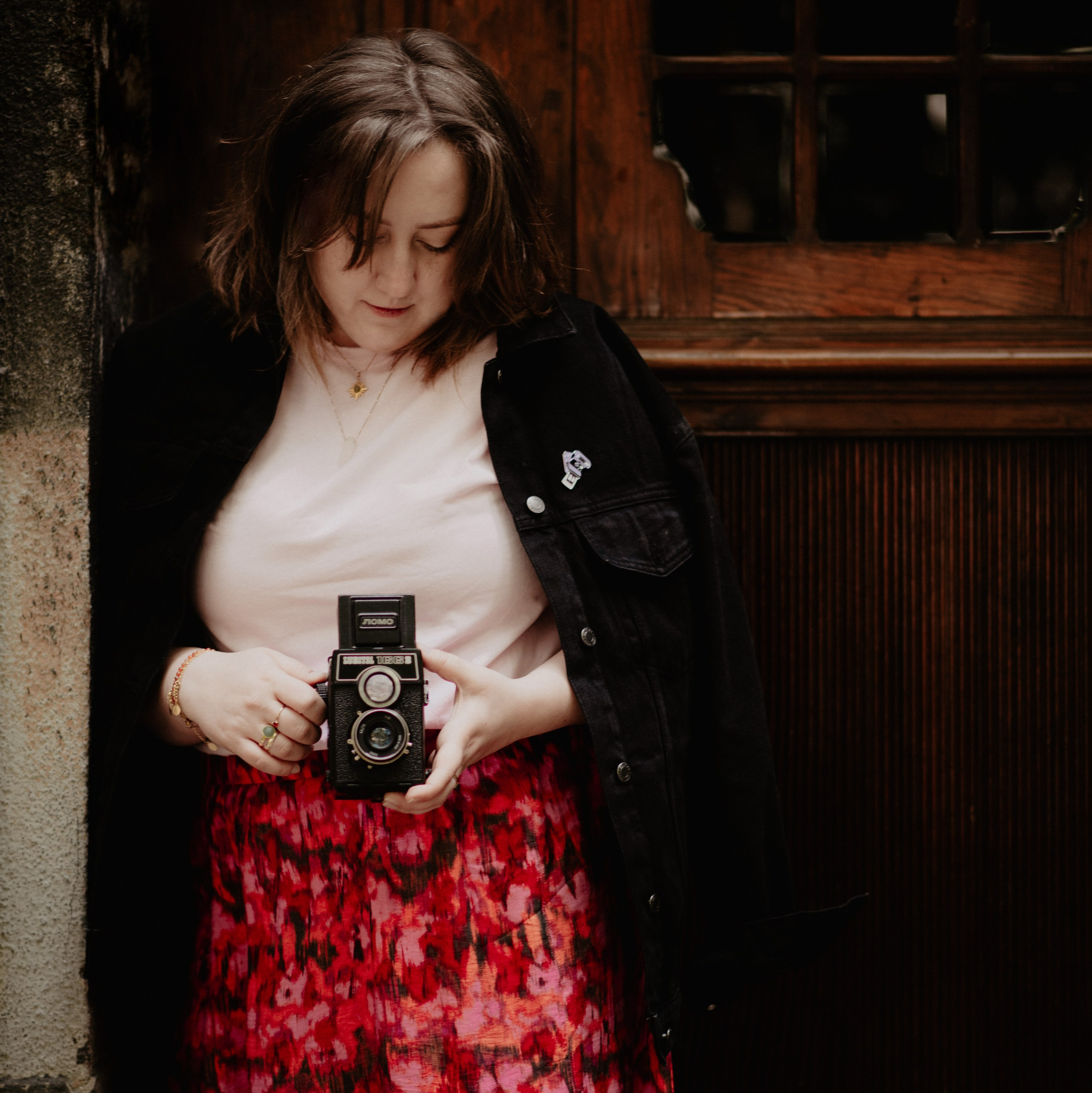 Kontakt. Bałanda Fotografia – Sesje Kobiece, Rodzinne, Miłosne, Reportaże | Katowice Śląsk