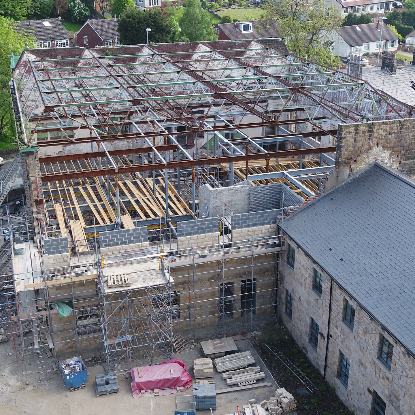 Yorkshire Drone Pilots