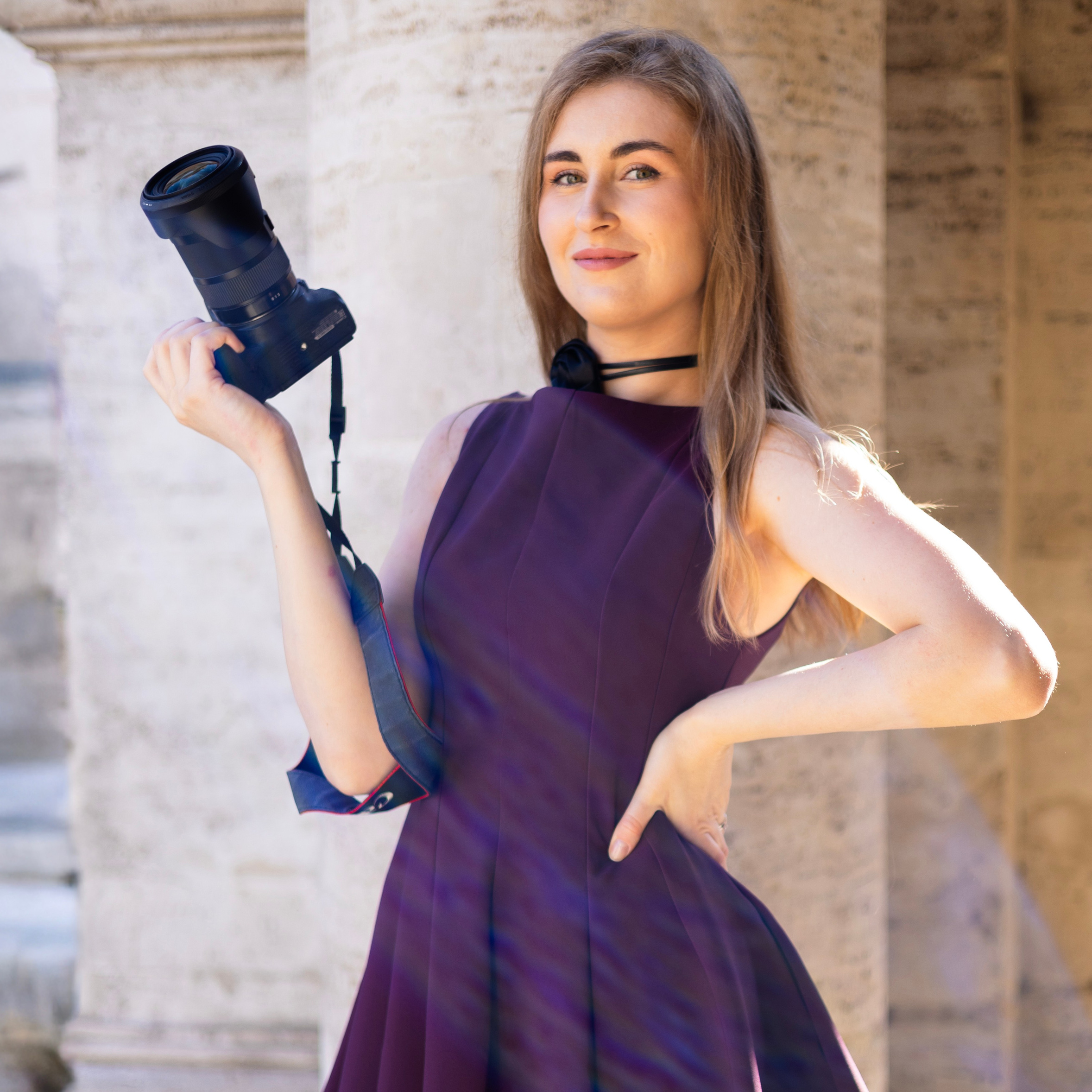 Hi! My name is Irena, and I’m a professional photographer specializing in family photography, love stories, and individual photoshoots