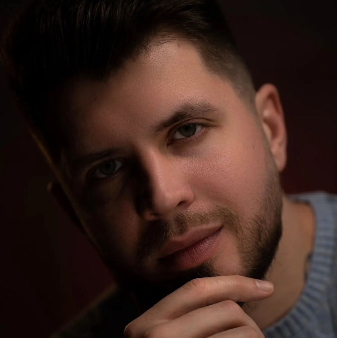 ИНДИВИДУАЛЬНЫЙ МАСТЕР-КЛАСС