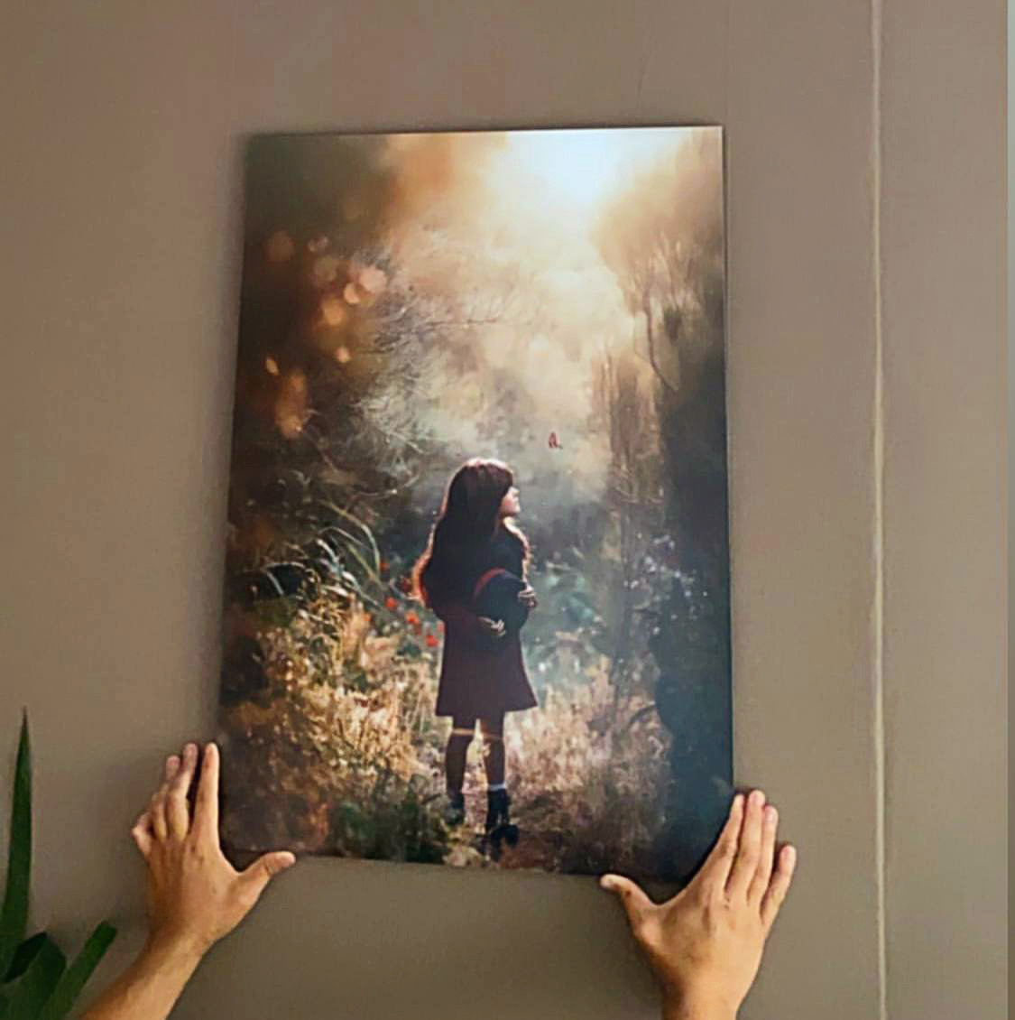 Fotografía profesional en Tenerife Tania Bonnet