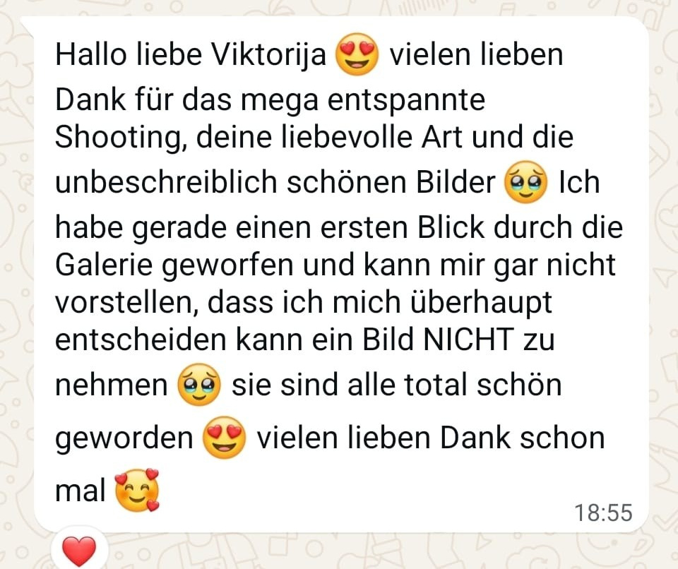 Viktorija Gibert Fotografie