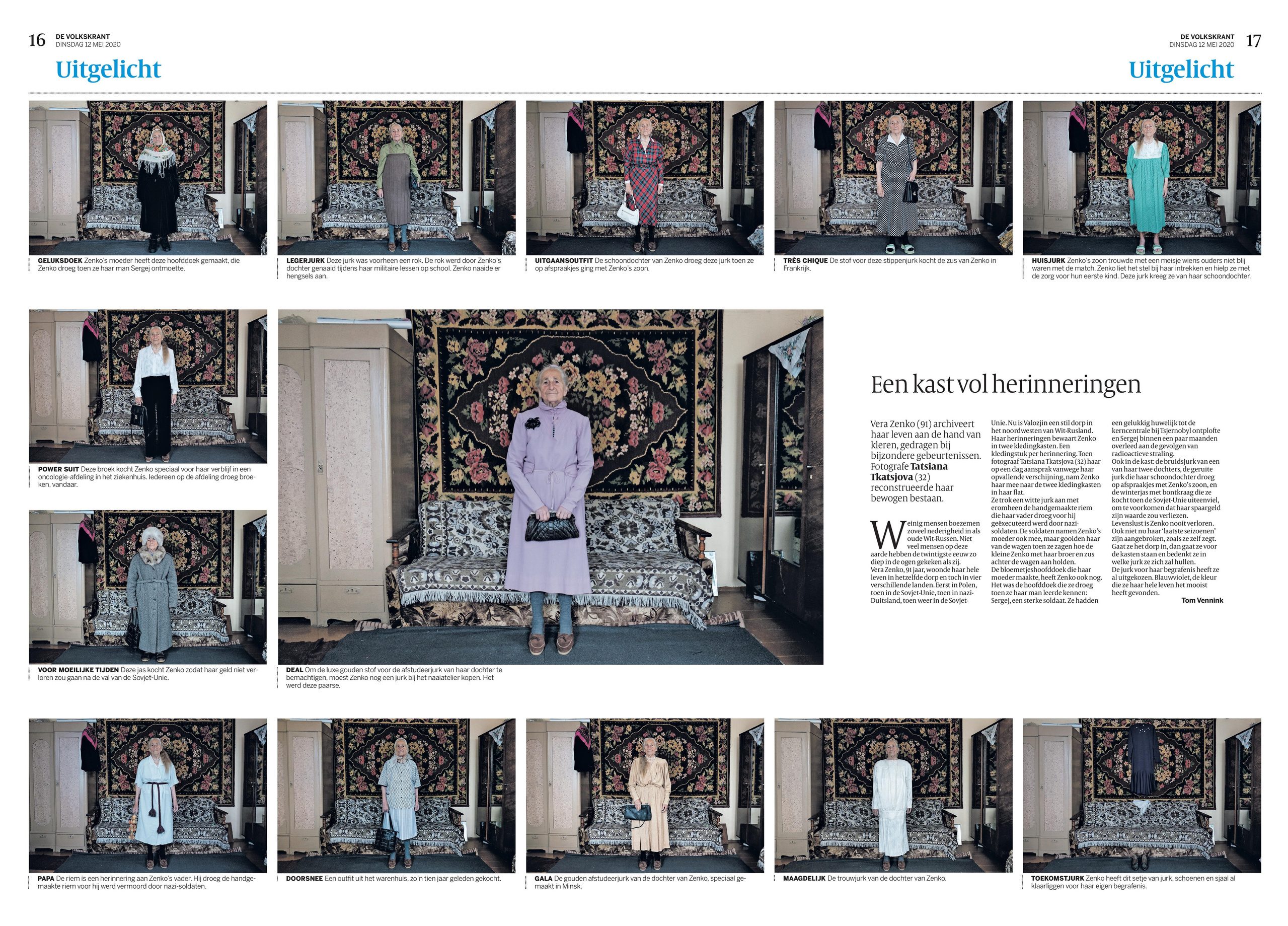 Publications. Documentary photographer, visual artist based in Germany