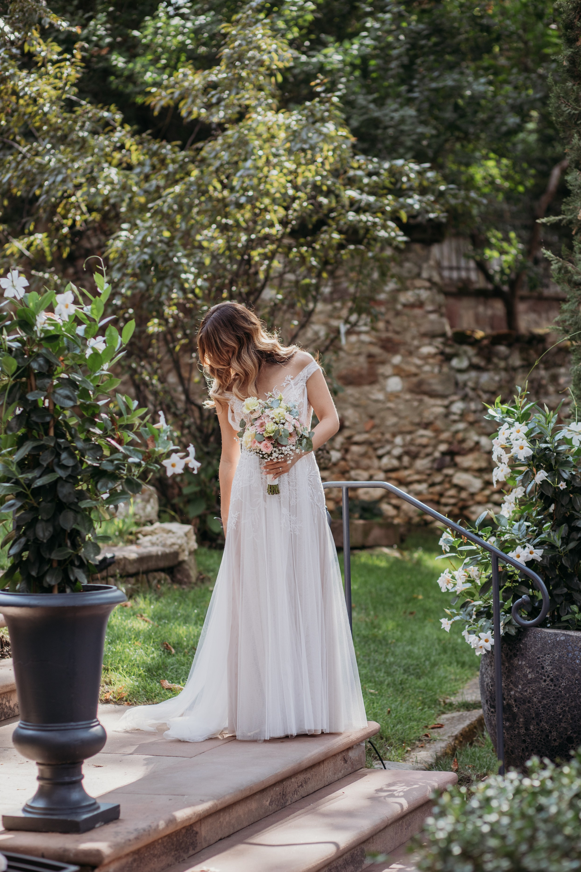 HOCHZEIT IN MORRHOF. Hochzeitsfotograf und Familienfotograf in Neustadt an der Weinstraße, Haßloch, Ludwigshafen, Speyer und Landau - Ekaterina Seoud