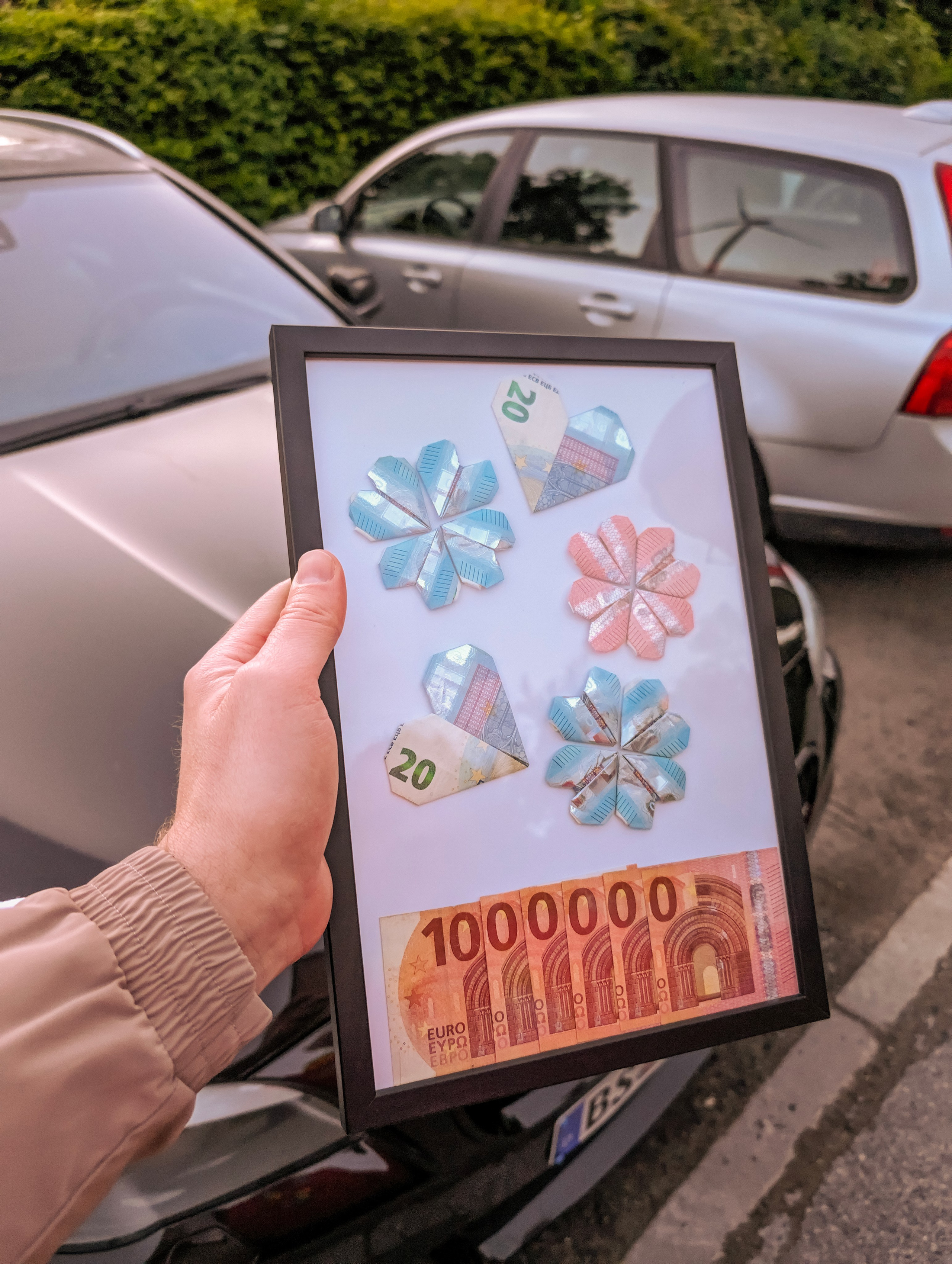 30 Jahre Michael Walter – Ein Rückblick auf eine besondere Geburtstagsparty. RawPeek