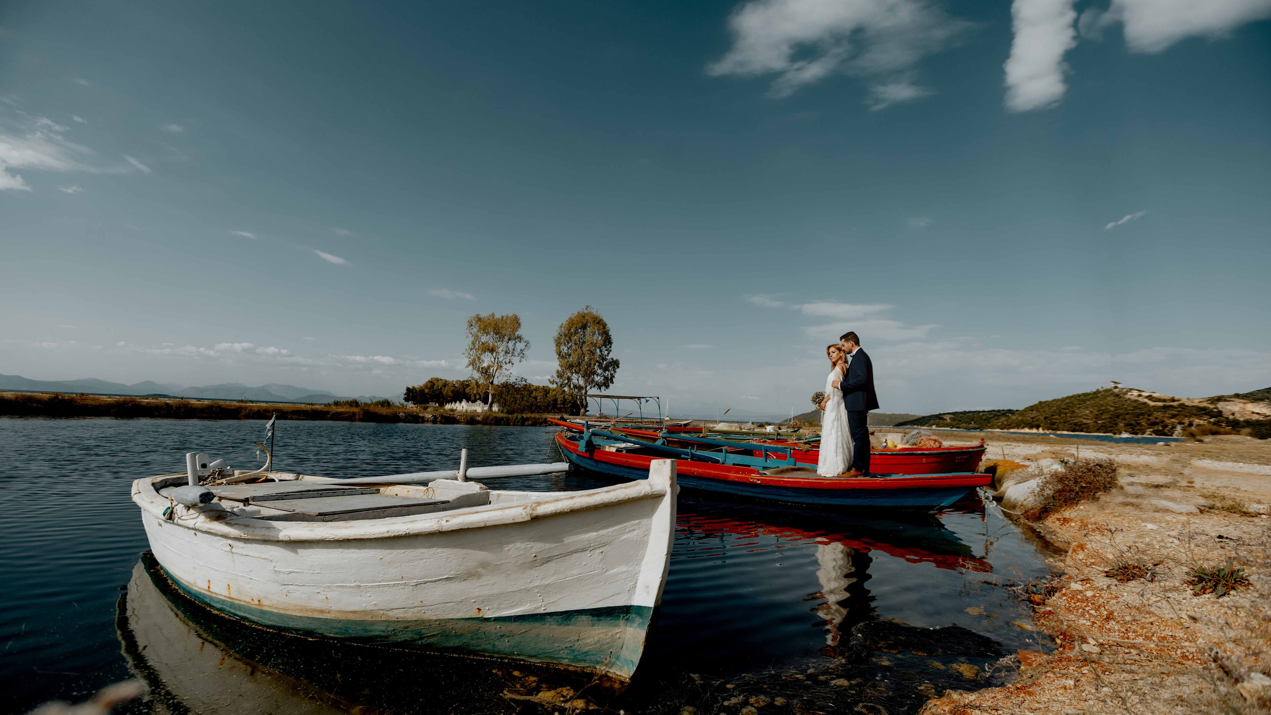 FOTO. Fotograf și videograf de nuntă R. Moldova, Romania